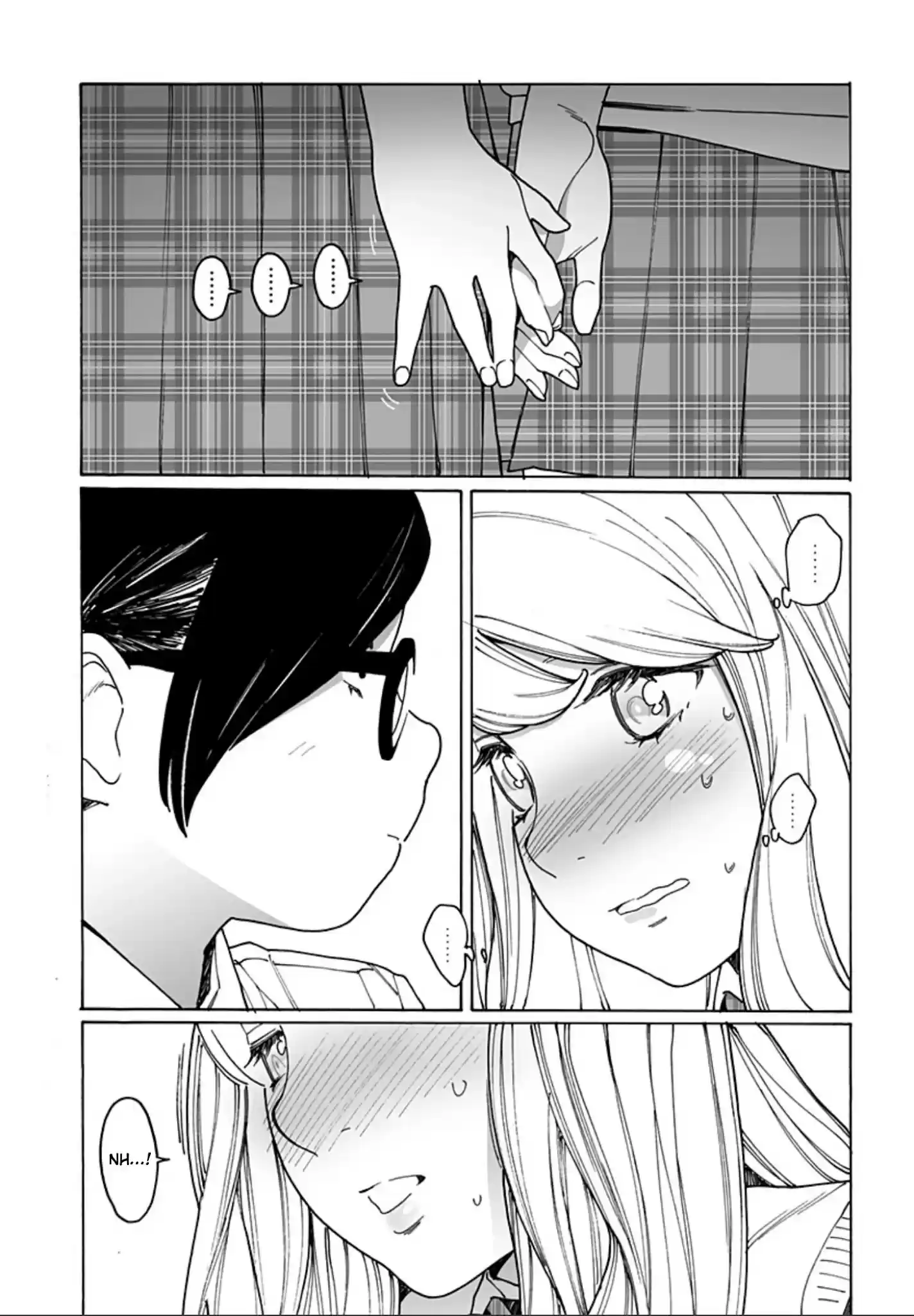 Otome No Teikoku Chapter 235: Paparazzi Michiru
