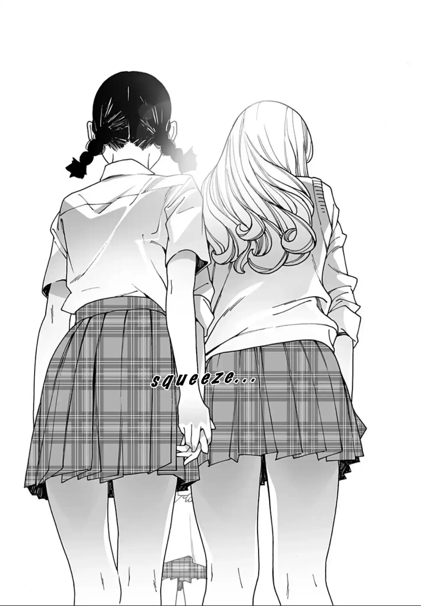 Otome No Teikoku Chapter 235: Paparazzi Michiru