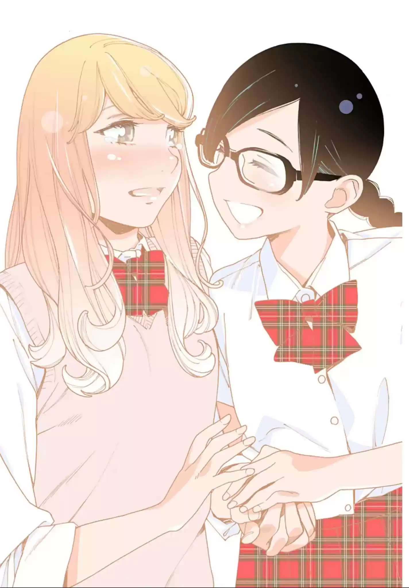 Otome No Teikoku Chapter 235: Paparazzi Michiru