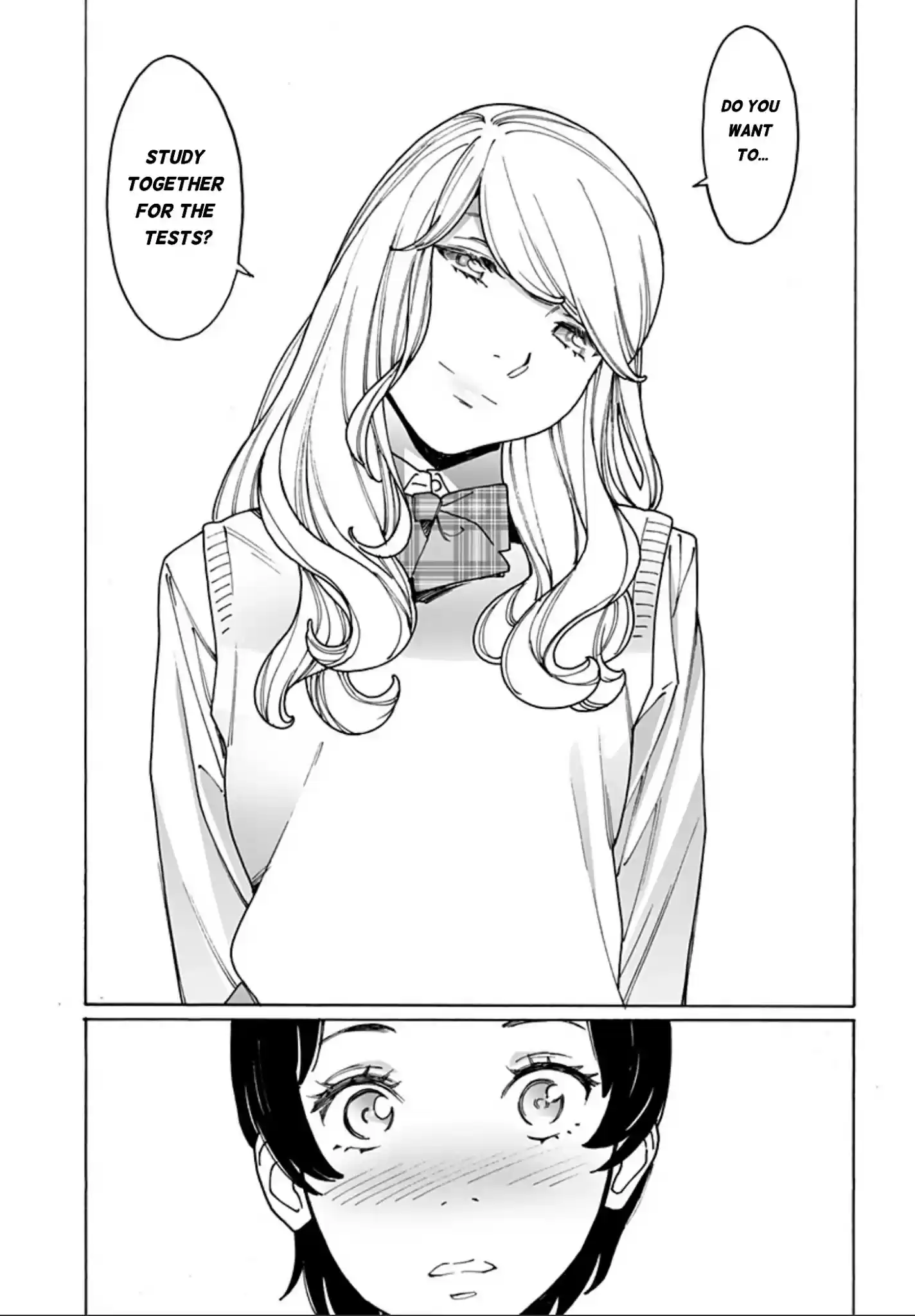 Otome No Teikoku Chapter 235: Paparazzi Michiru