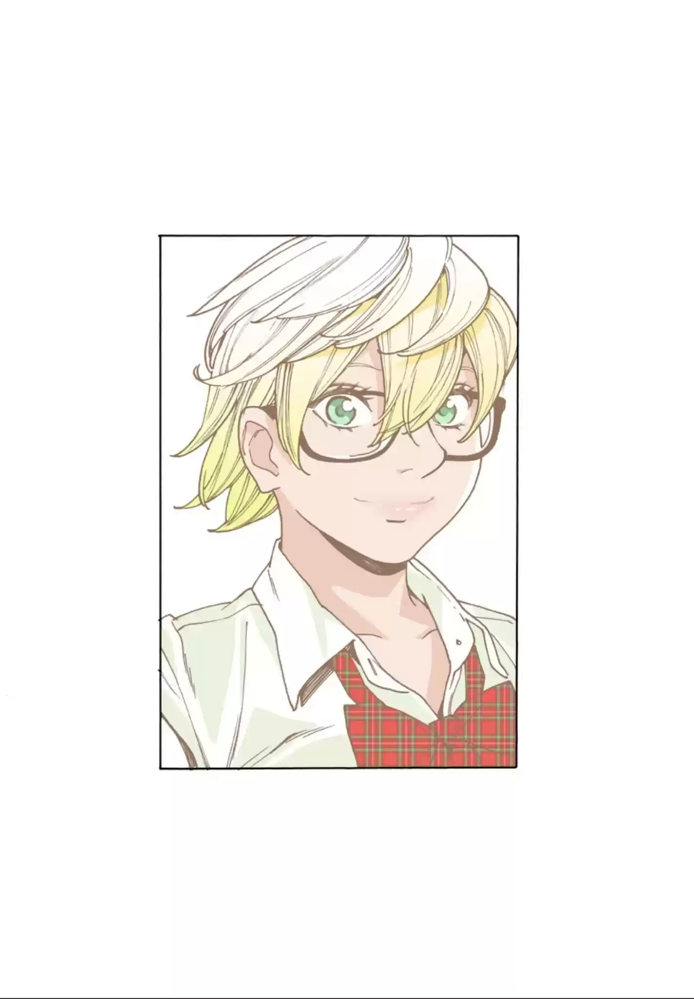 Otome No Teikoku Chapter 235.9