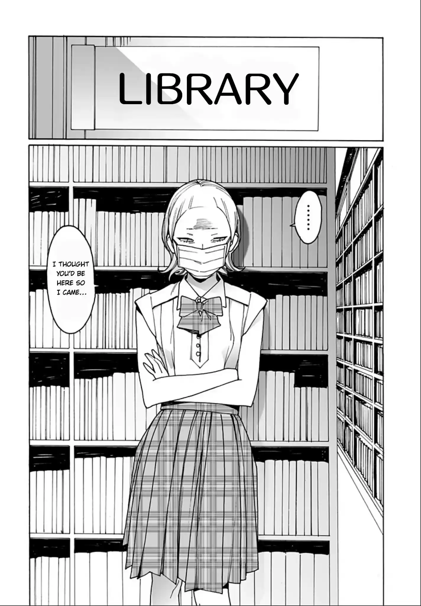 Otome No Teikoku Chapter 236: Respect And…