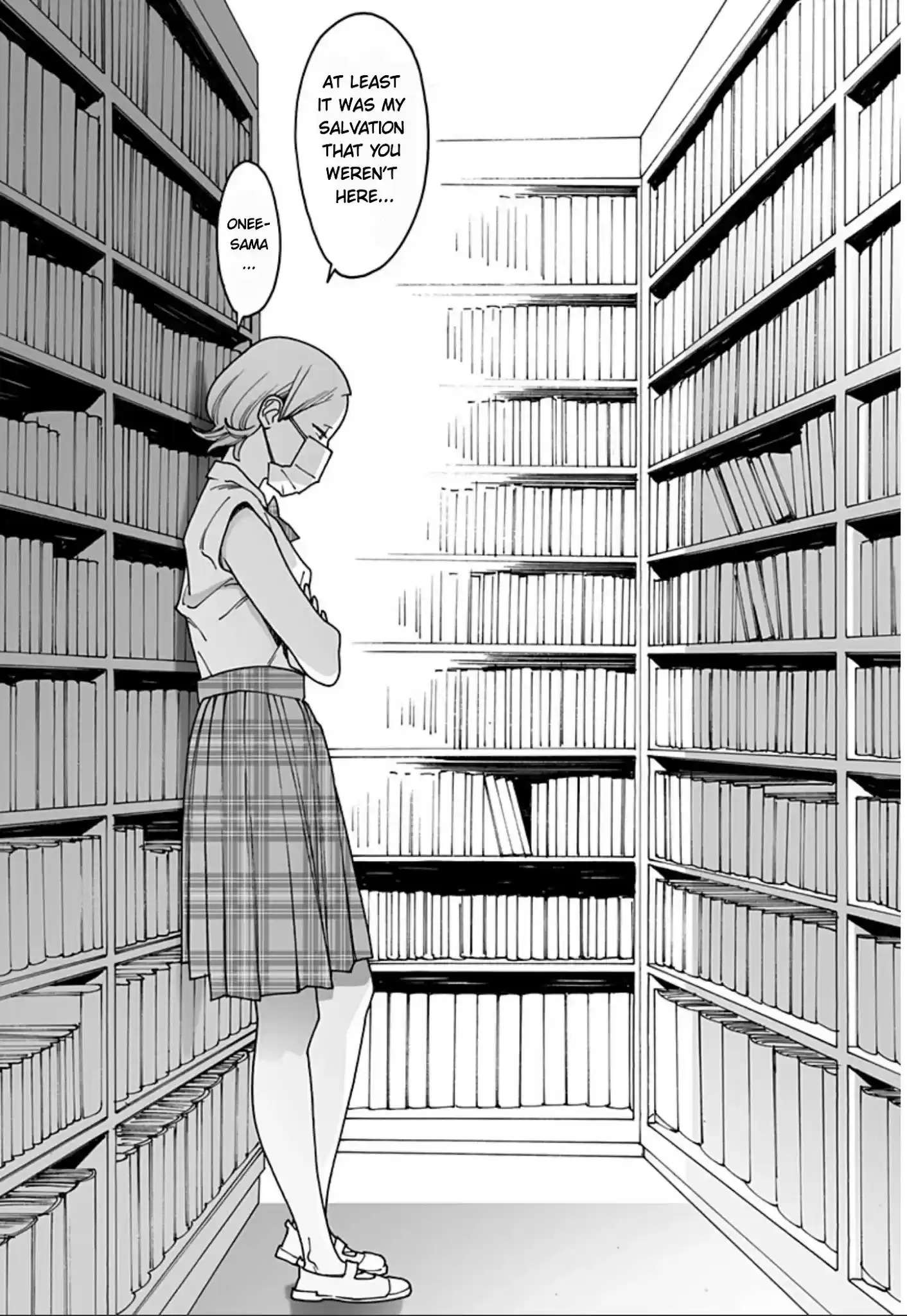 Otome No Teikoku Chapter 236: Respect And…