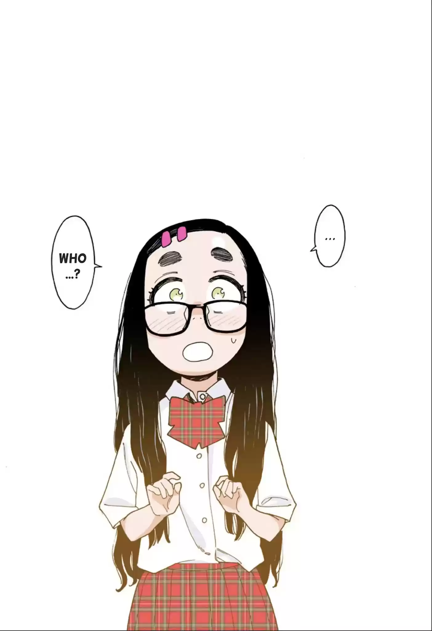 Otome No Teikoku Chapter 237.5