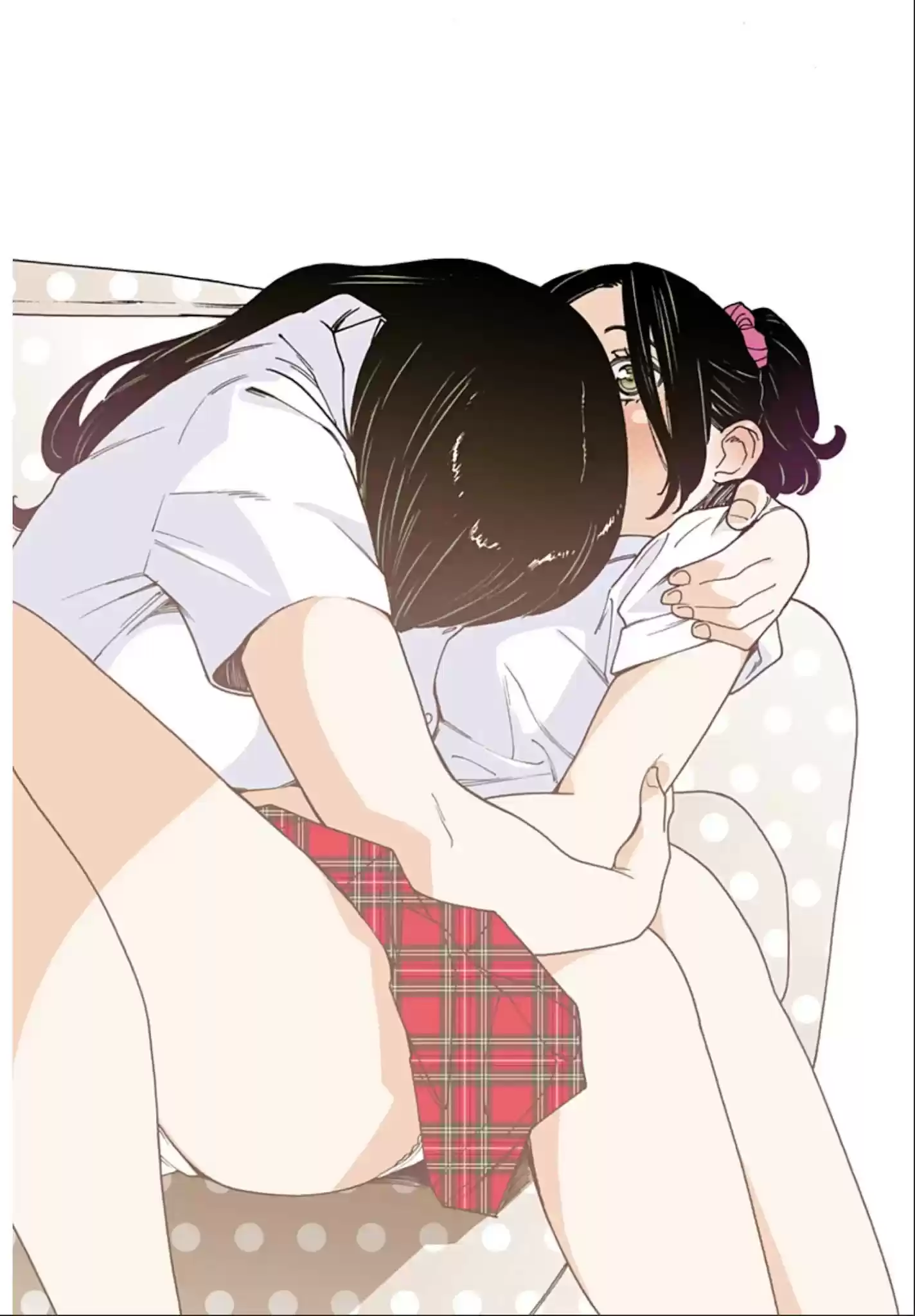 Otome No Teikoku Chapter 238: Sorry And Excuse Me