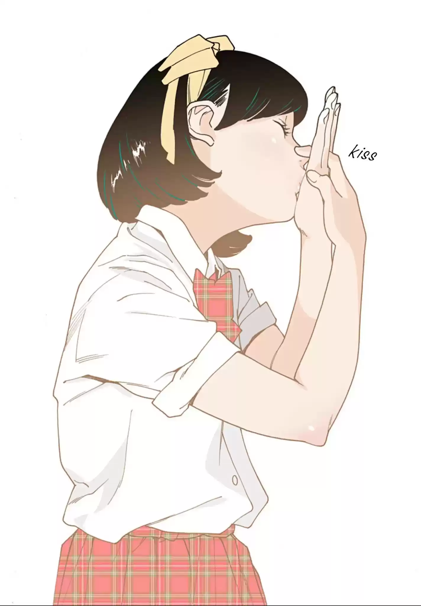 Otome No Teikoku Chapter 239