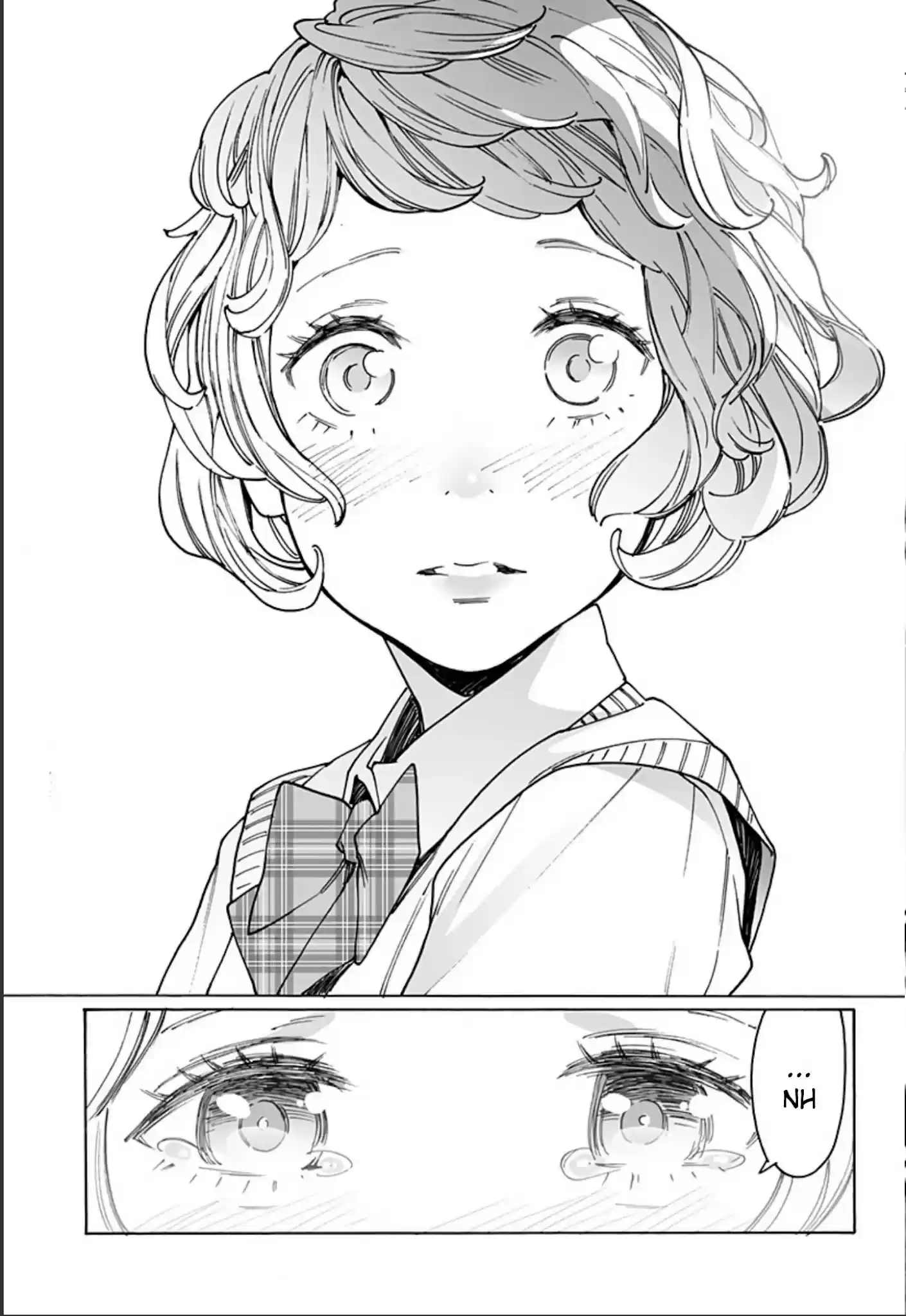 Otome No Teikoku Chapter 243