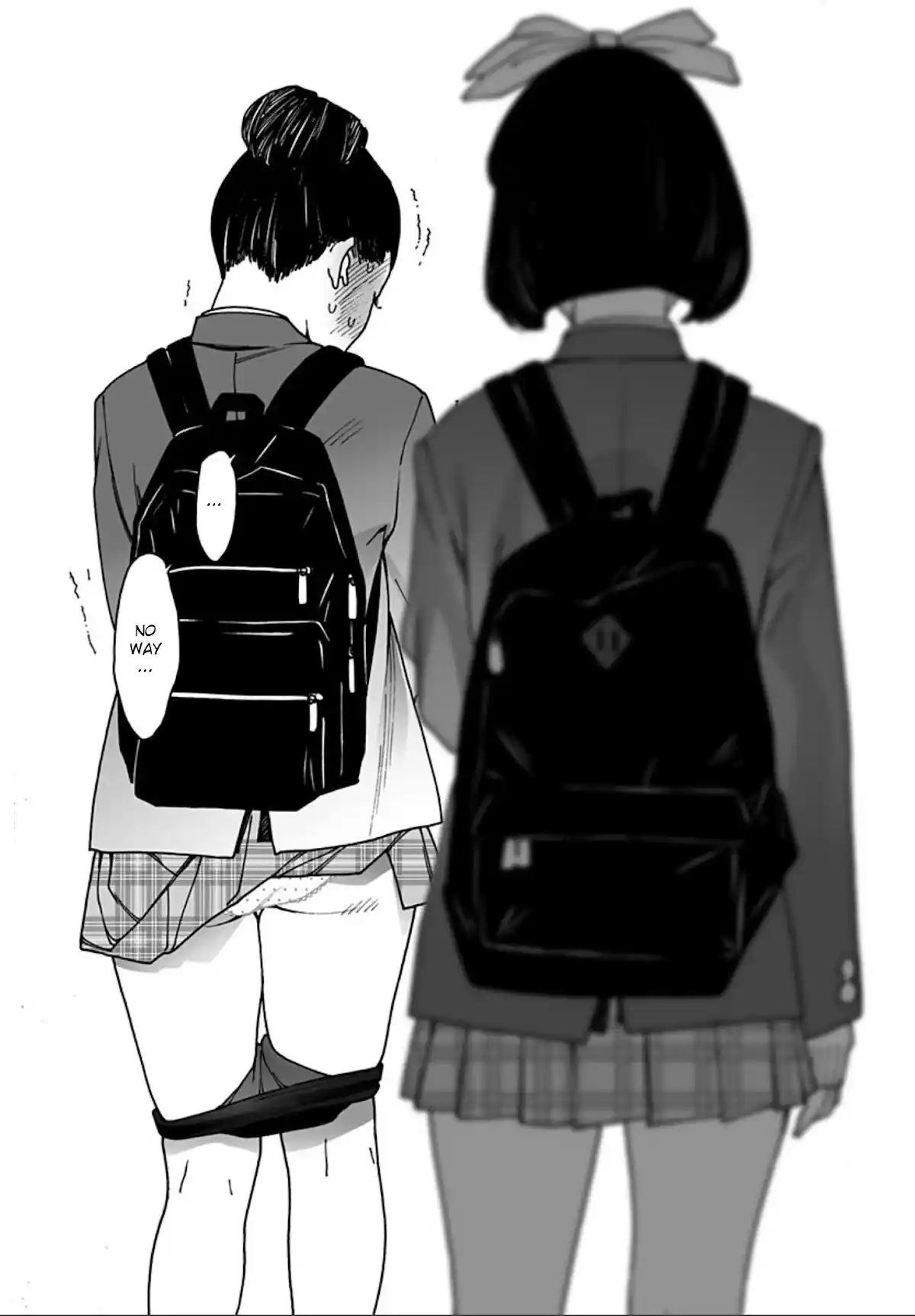 Otome No Teikoku Chapter 245