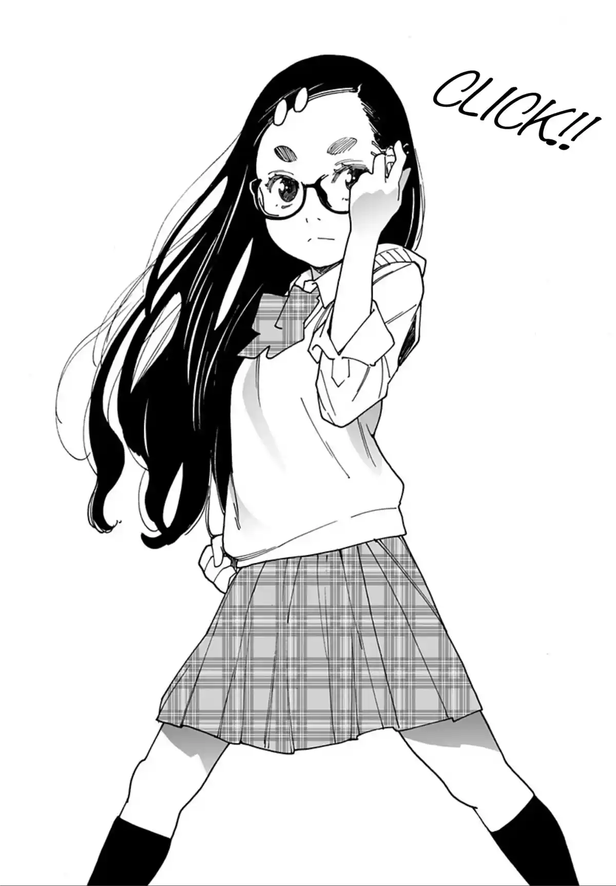 Otome No Teikoku Chapter 258