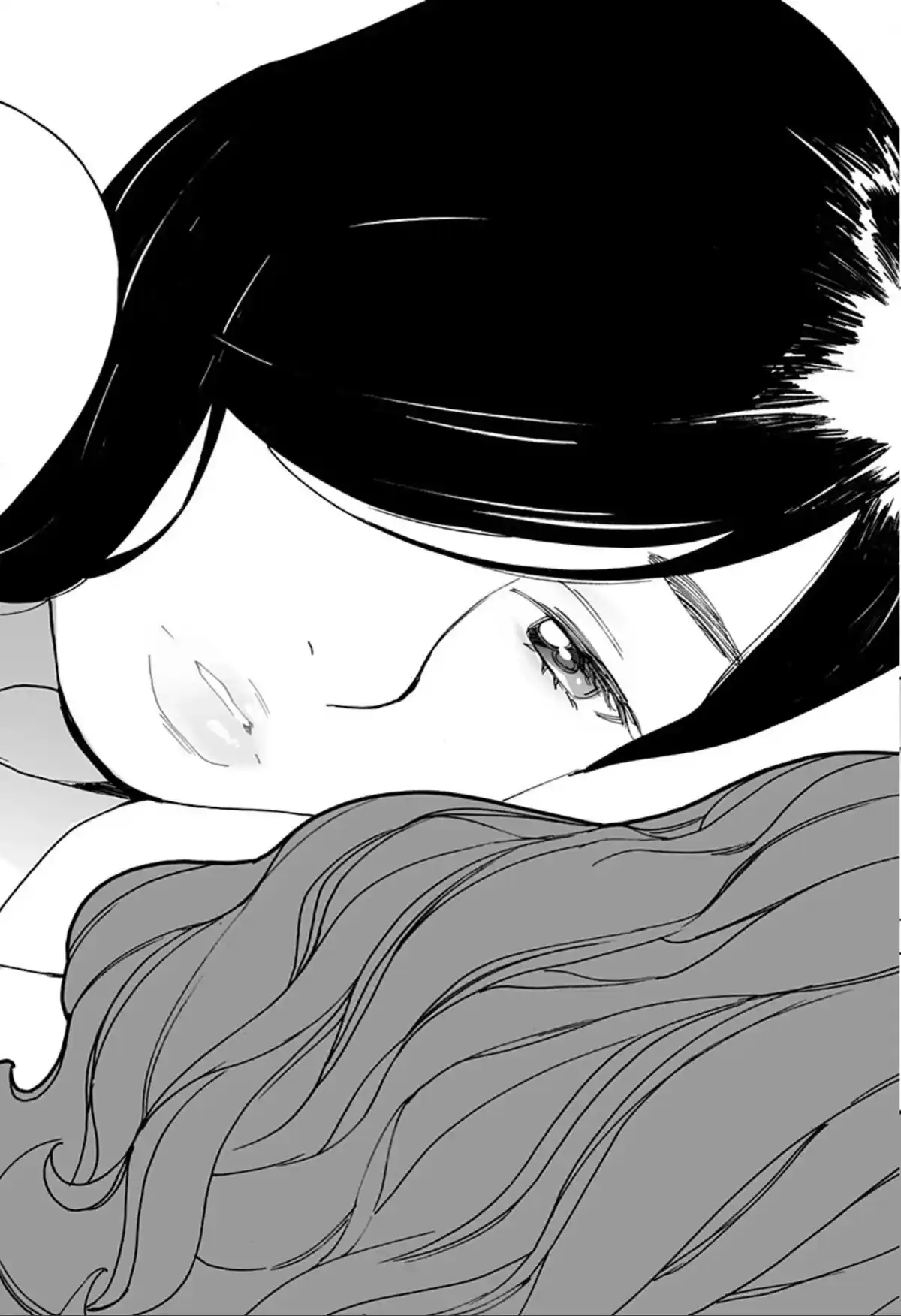 Otome No Teikoku Chapter 261