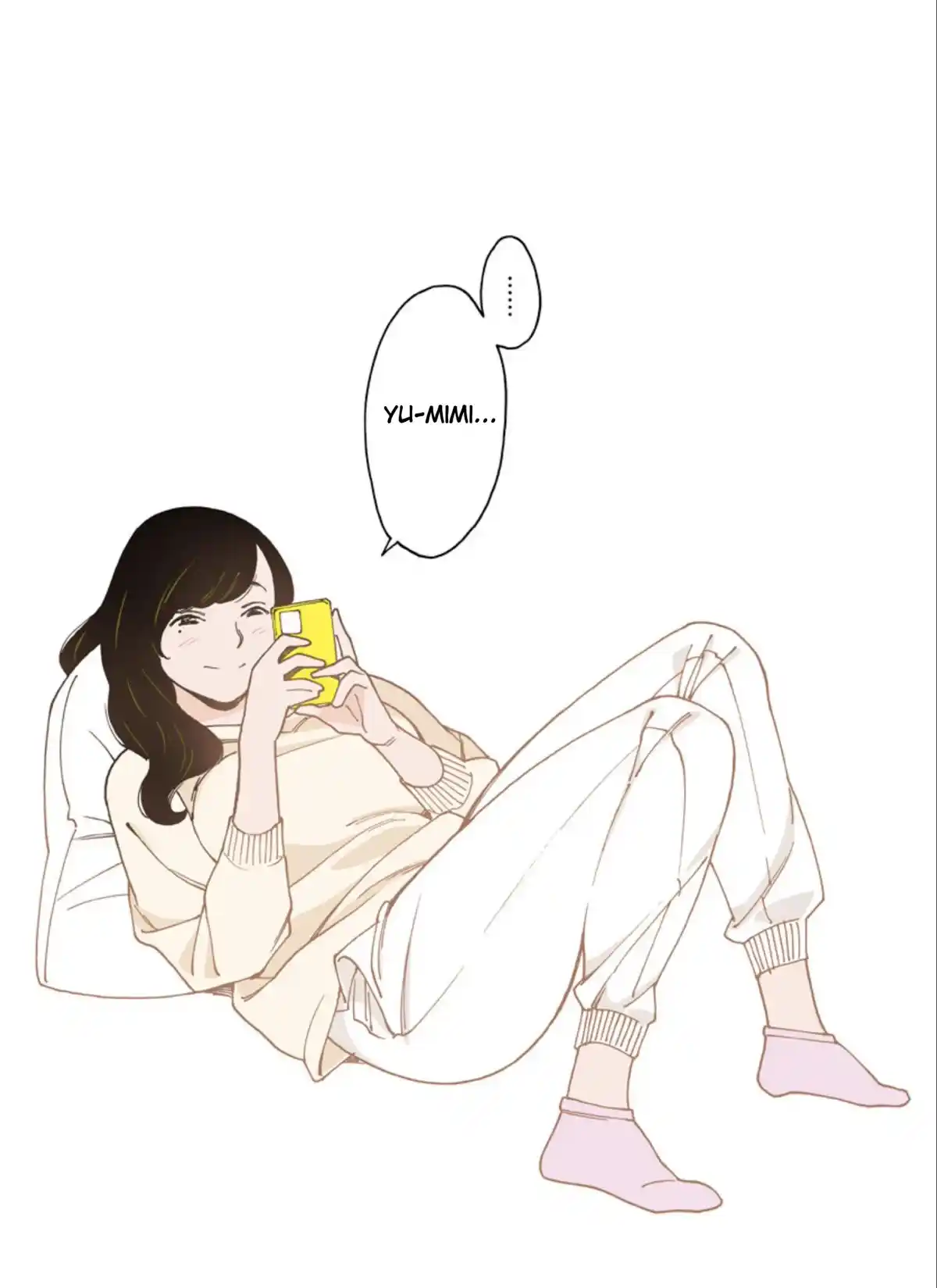 Otome No Teikoku Chapter 261.1