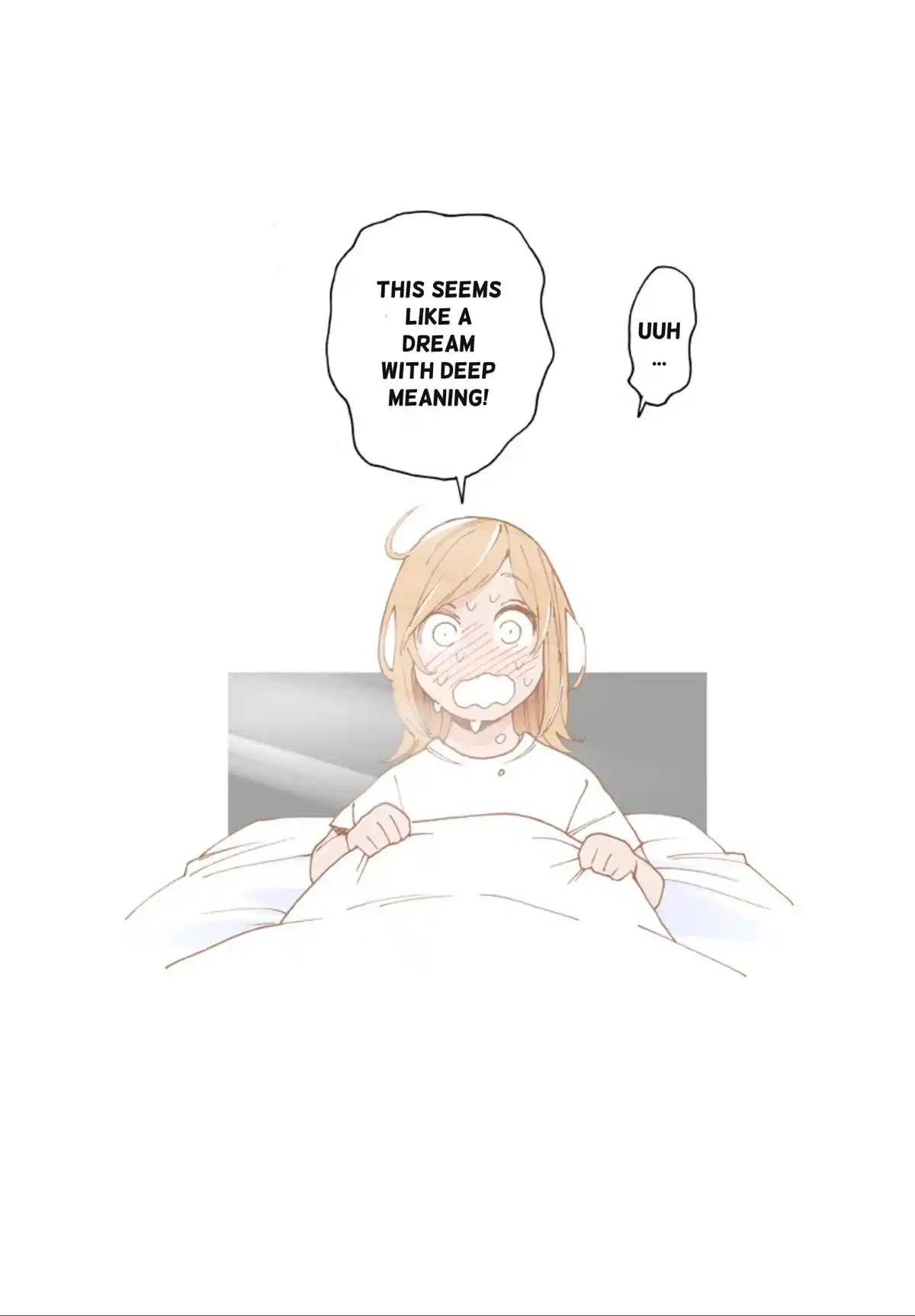 Otome no Teikoku Chapter 261.4