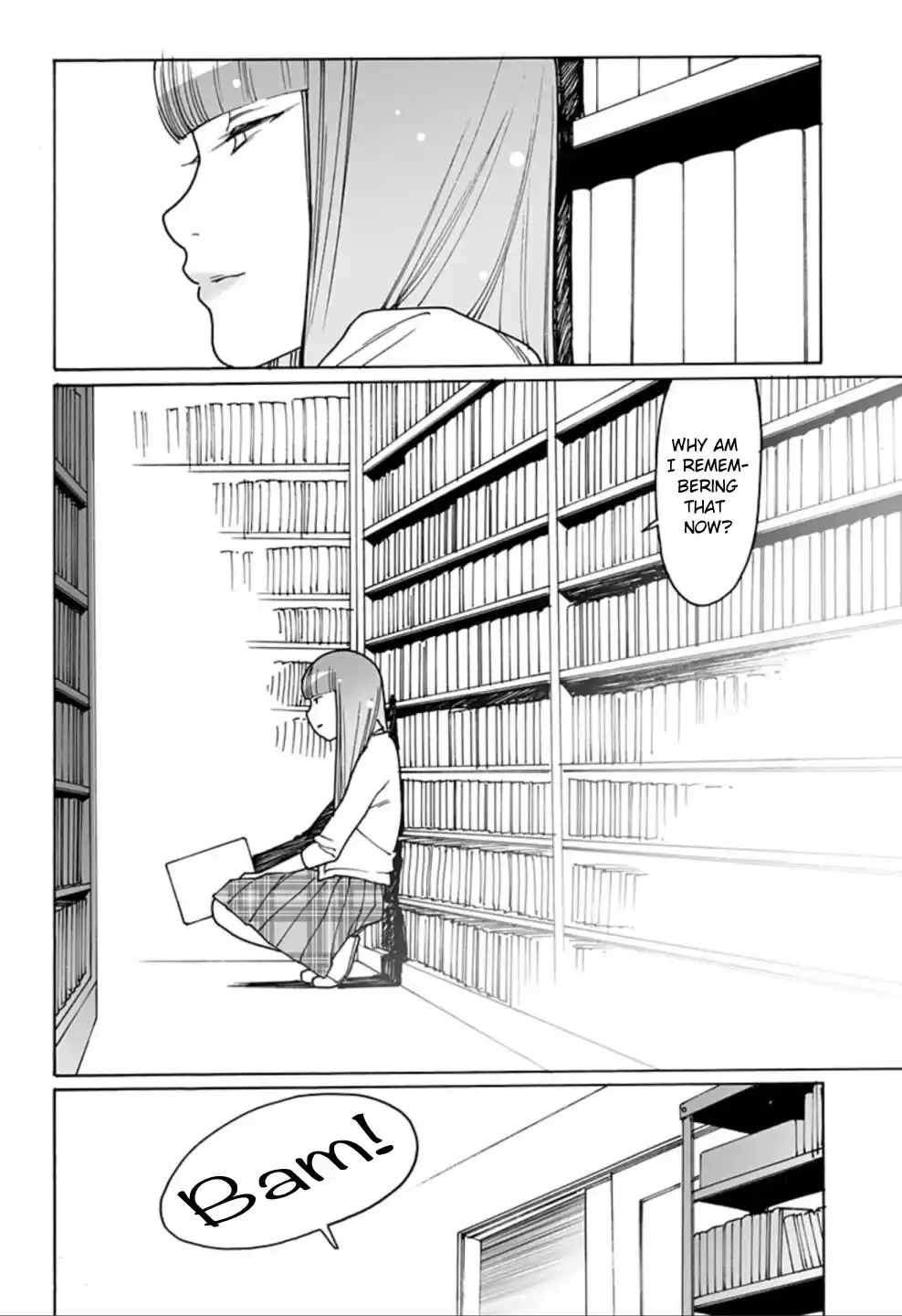 Otome no Teikoku Chapter 262