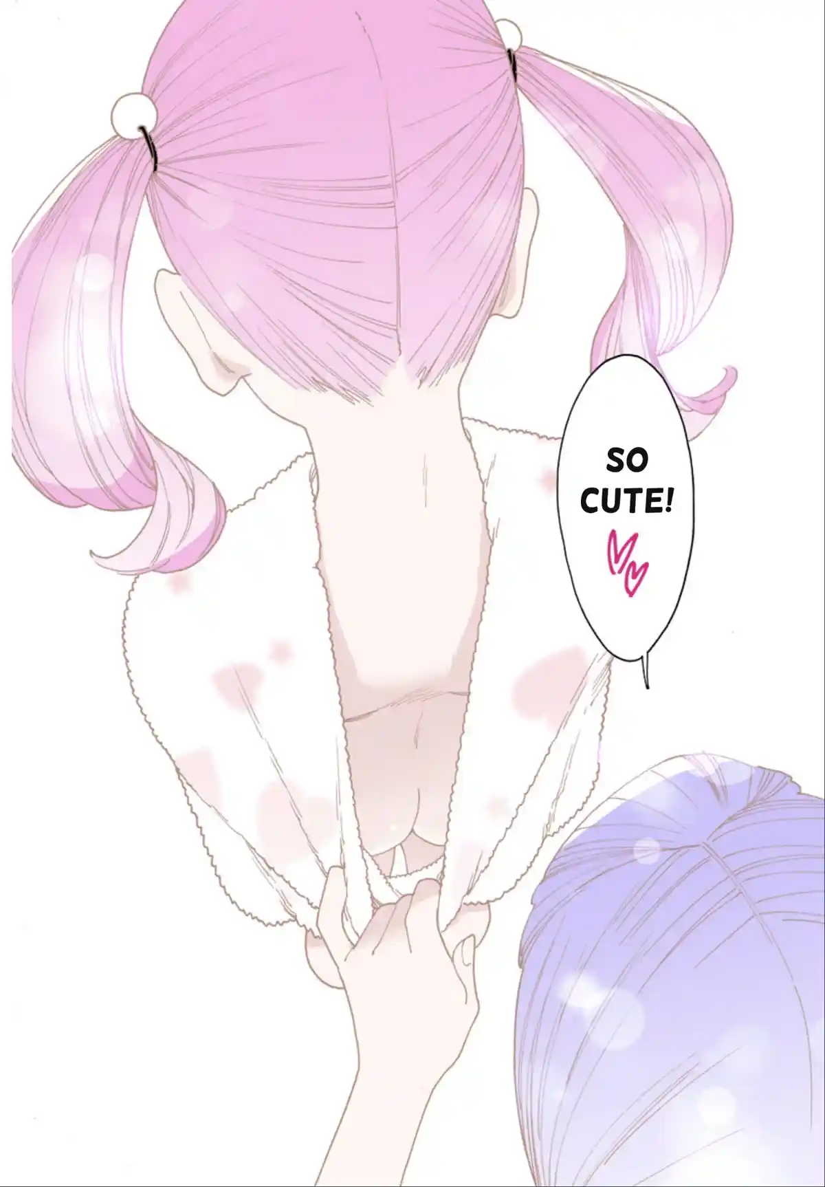 Otome no Teikoku Chapter 262.4