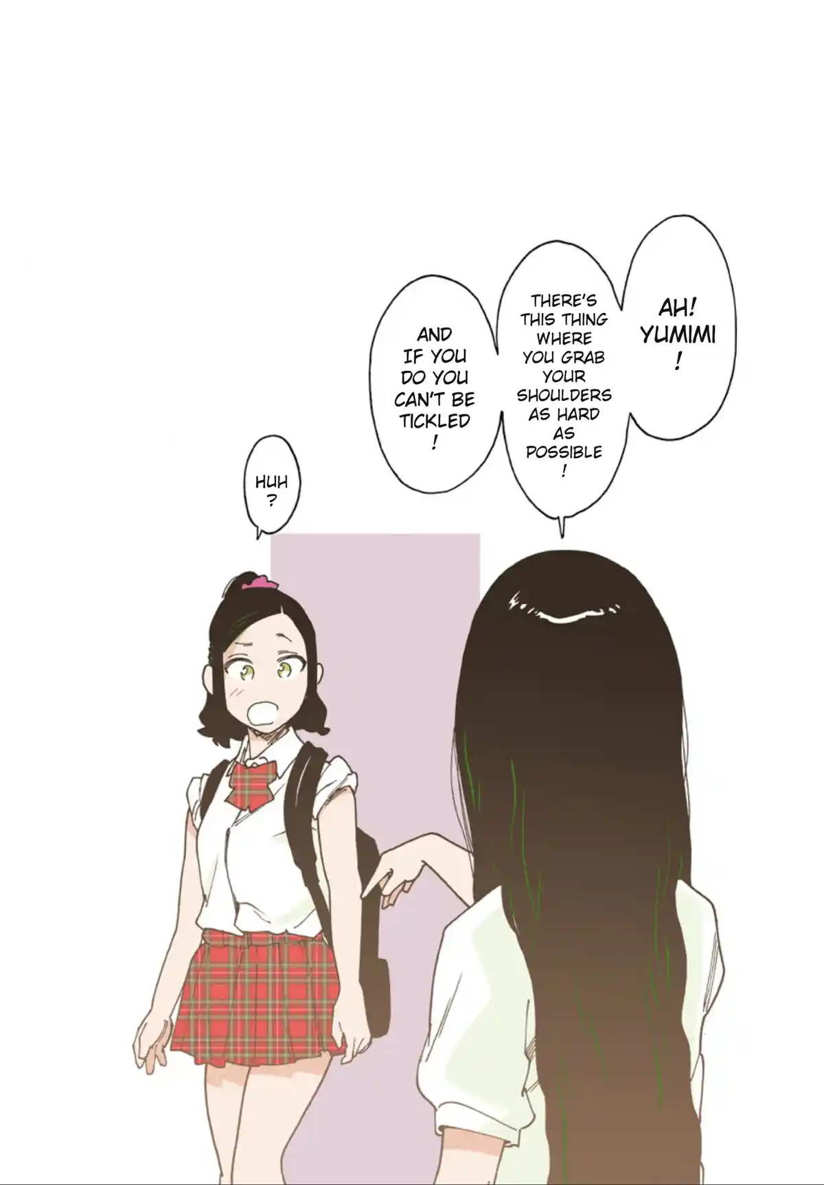 Otome No Teikoku Chapter 263.2