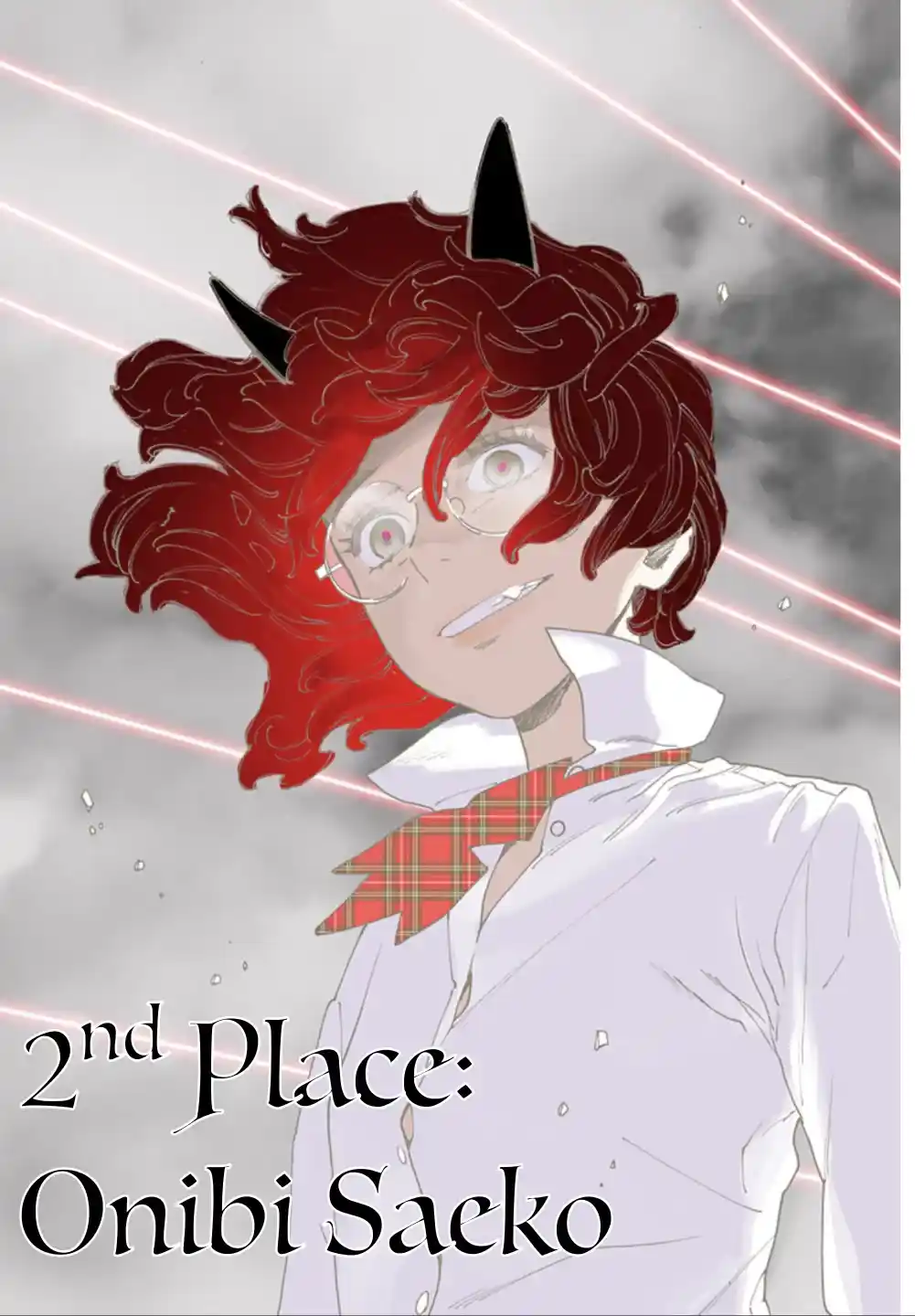 Otome No Teikoku Chapter 263.3