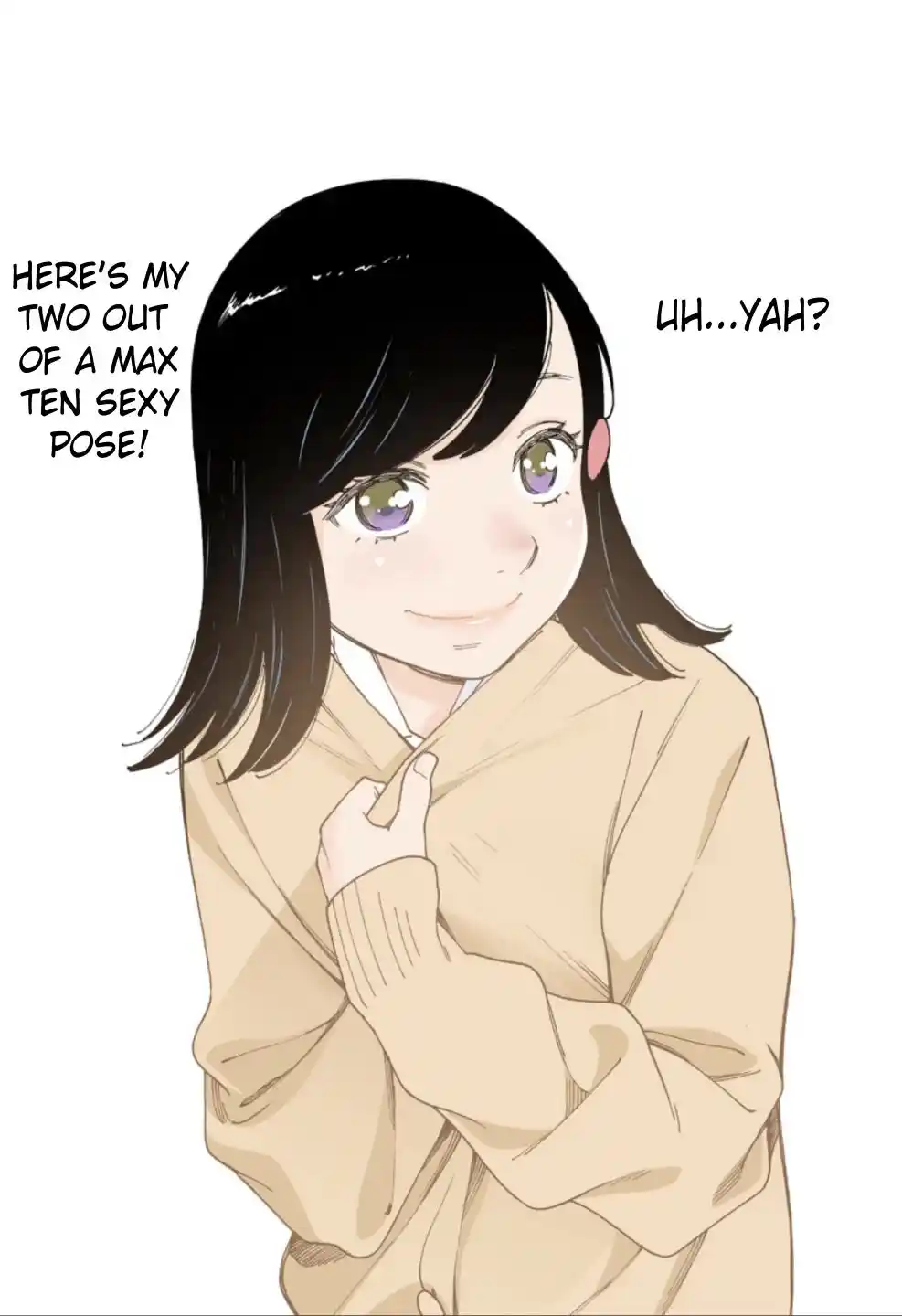 Otome no Teikoku Chapter 266.1