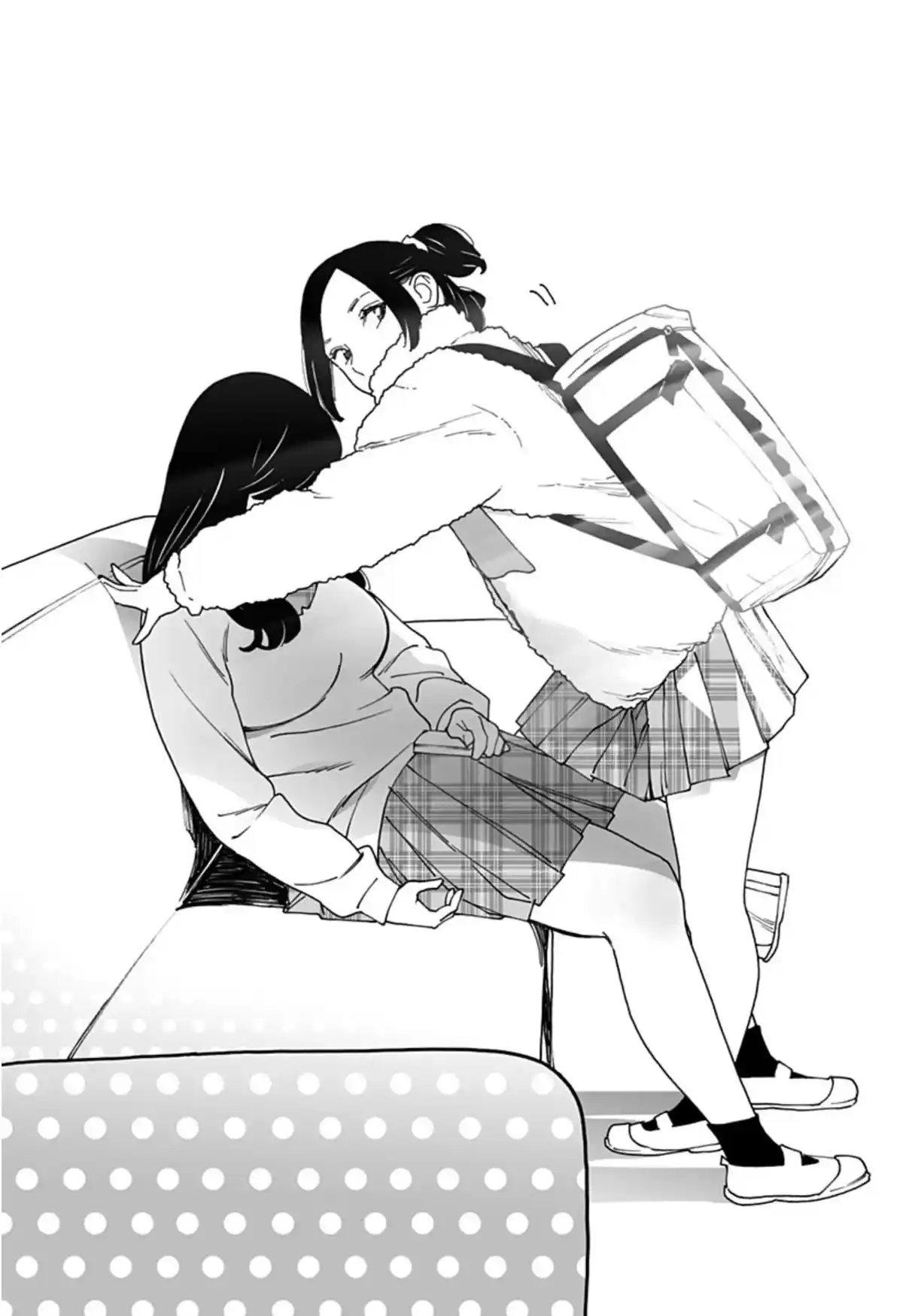 Otome no Teikoku Chapter 267