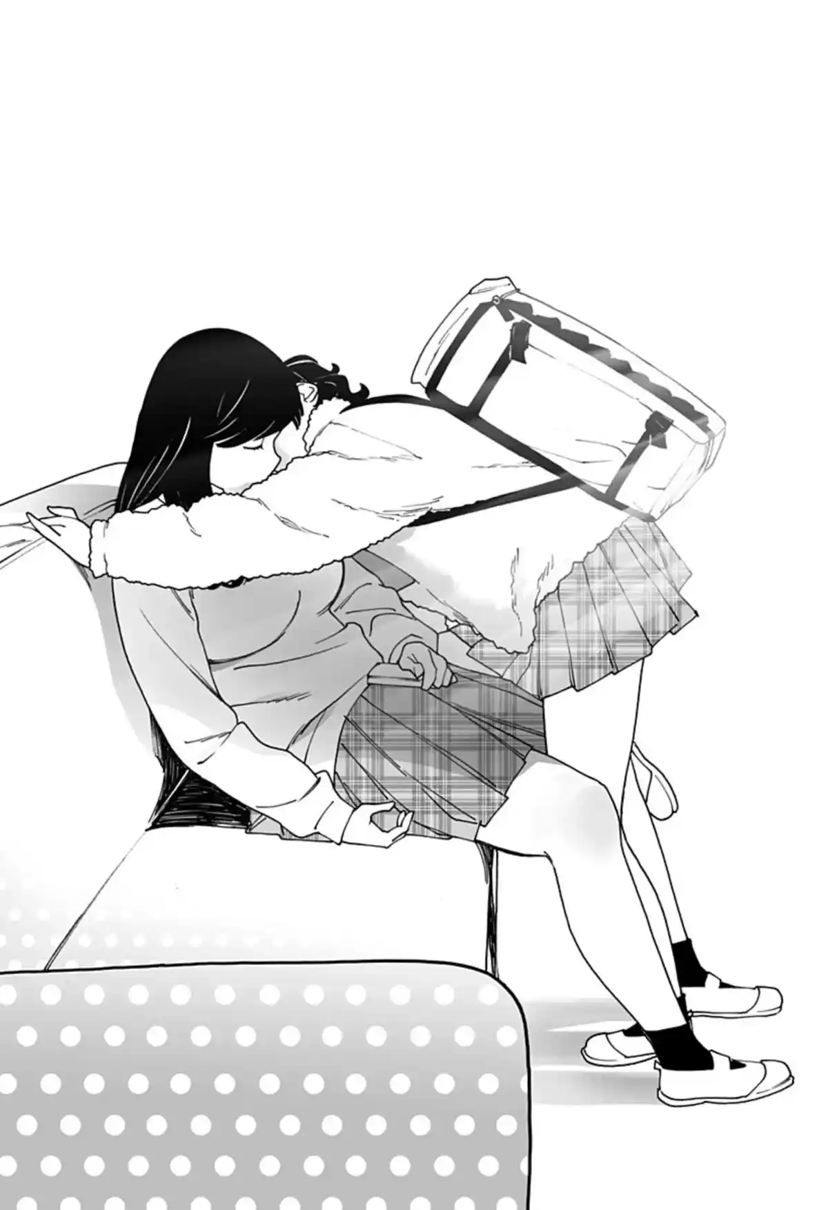 Otome no Teikoku Chapter 267