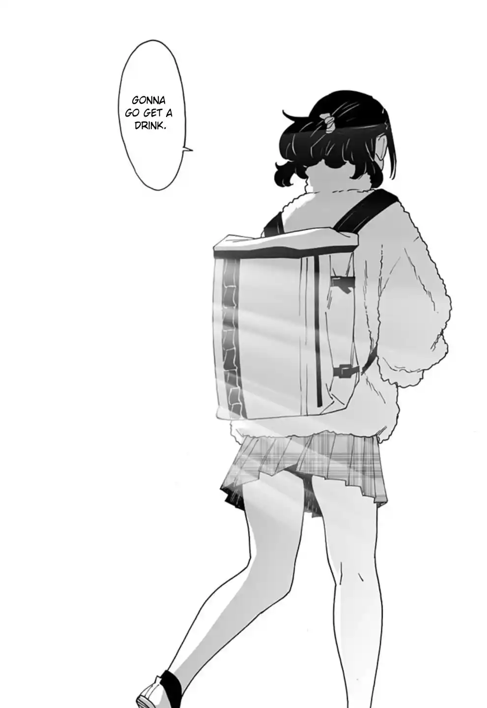 Otome no Teikoku Chapter 267