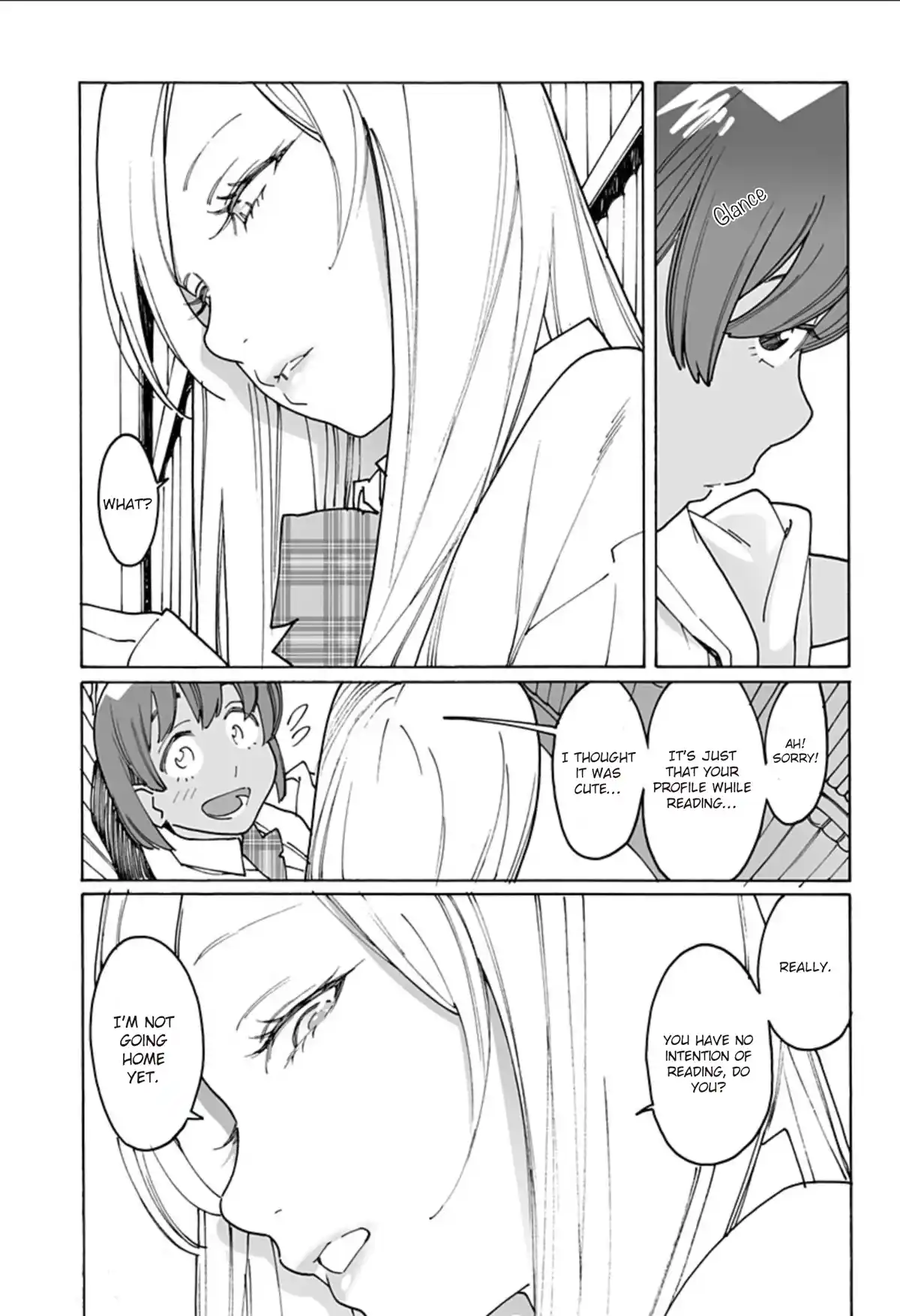 Otome no Teikoku Chapter 269