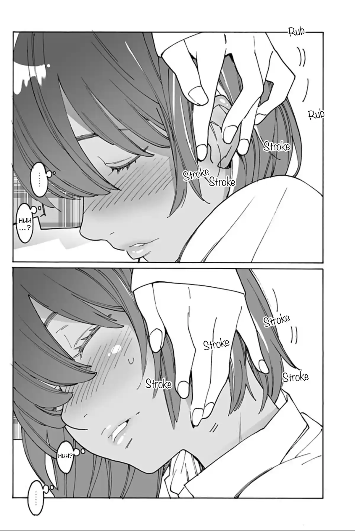 Otome no Teikoku Chapter 269