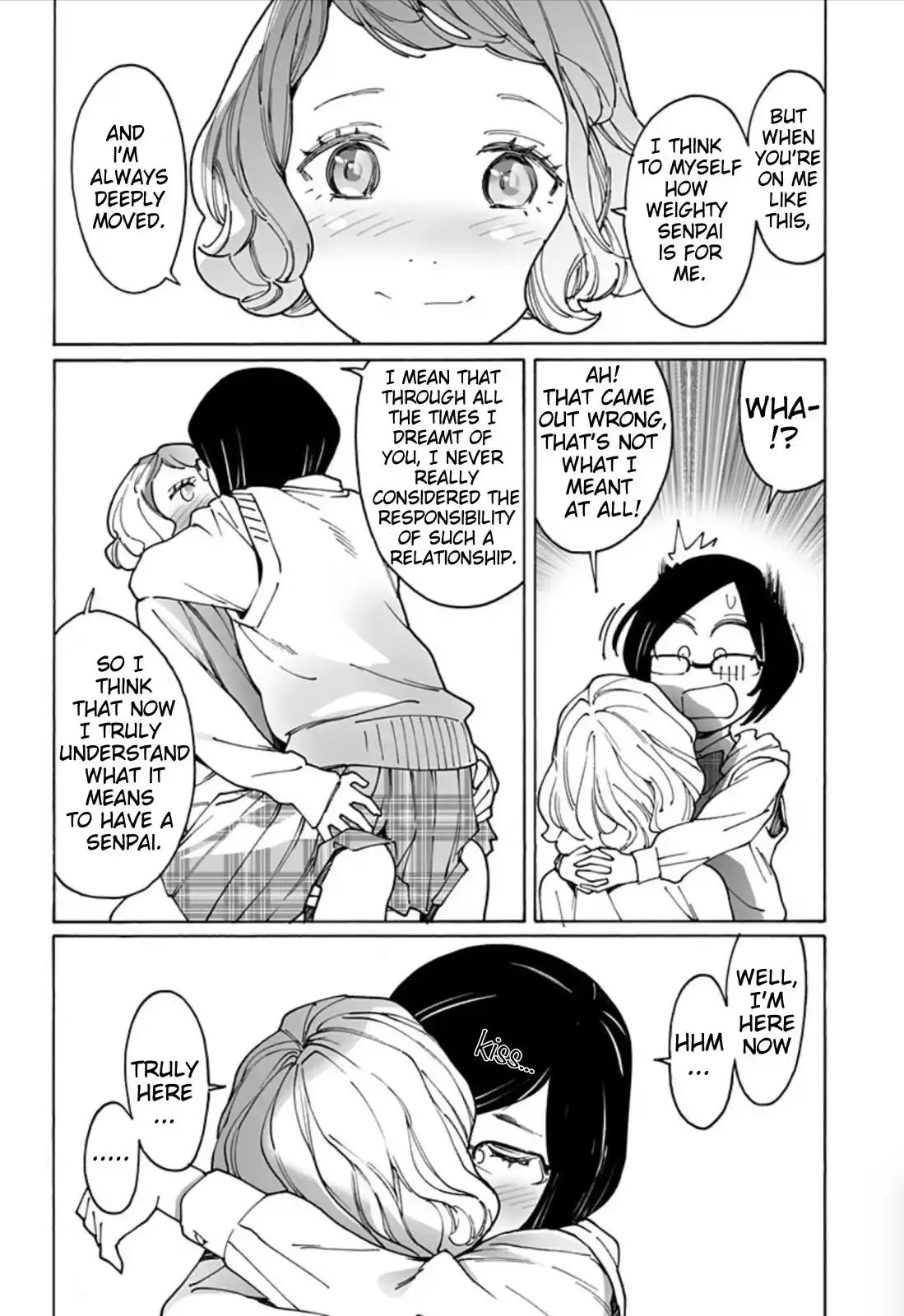 Otome No Teikoku Chapter 272