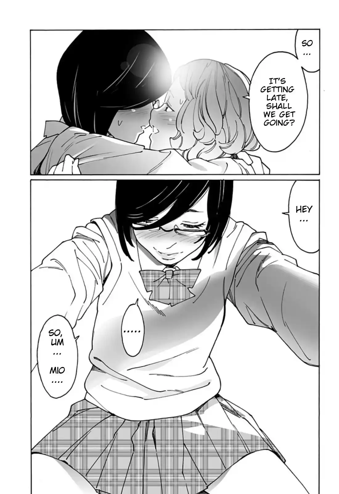 Otome No Teikoku Chapter 272