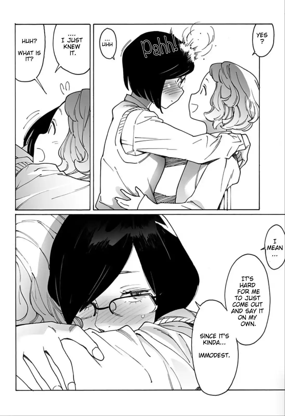 Otome No Teikoku Chapter 272