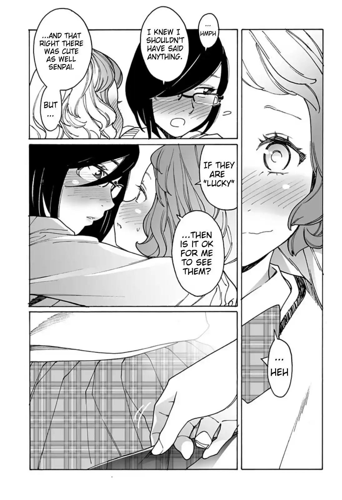 Otome No Teikoku Chapter 272