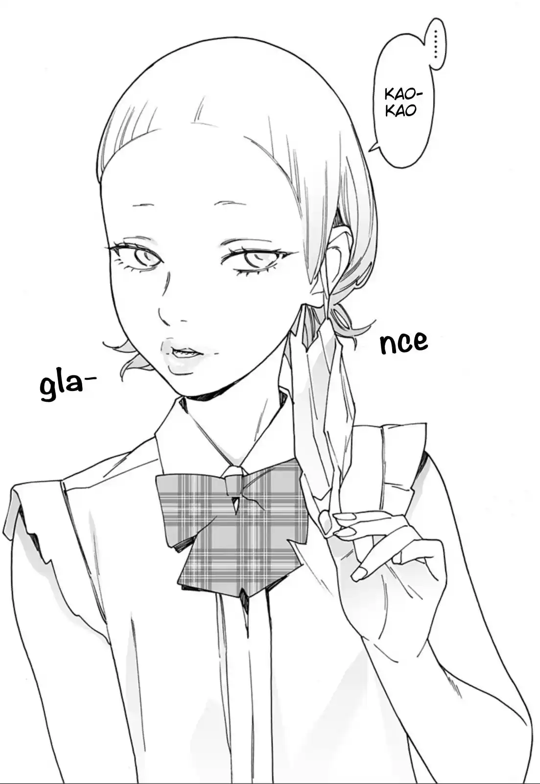 Otome No Teikoku Chapter 275