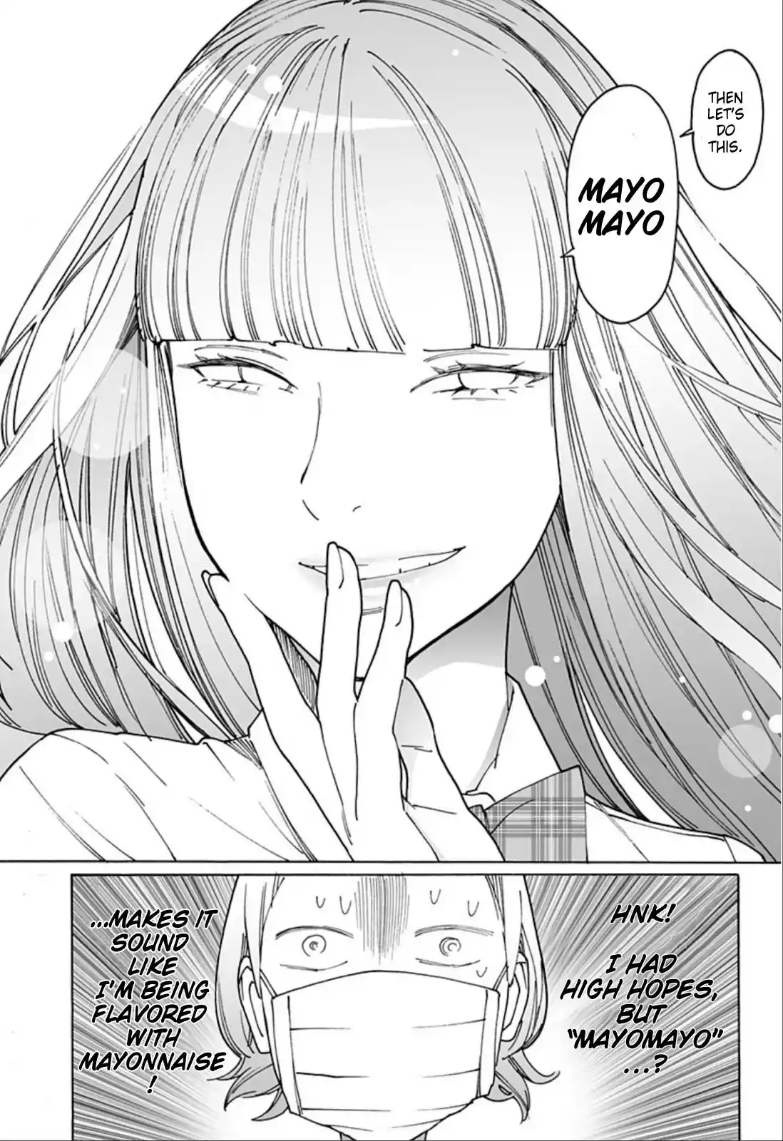 Otome No Teikoku Chapter 275