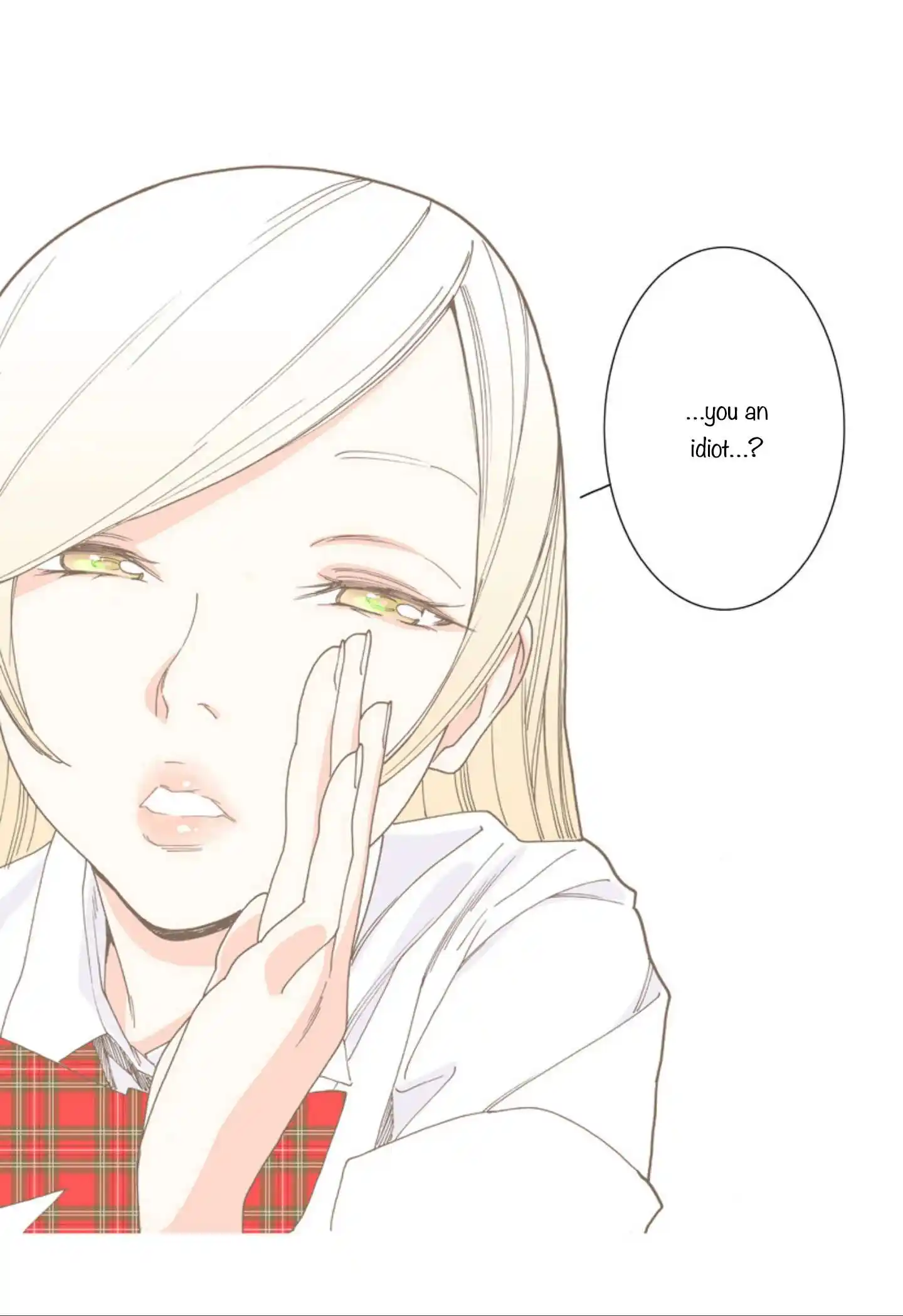 Otome no Teikoku Chapter 275.1