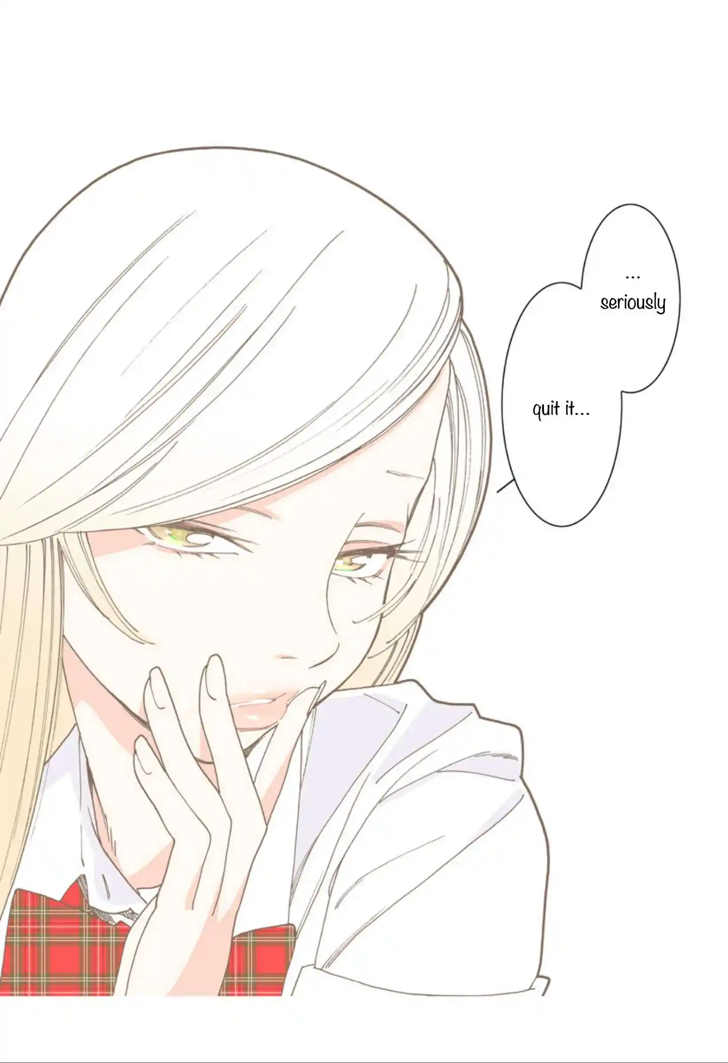 Otome no Teikoku Chapter 275.1