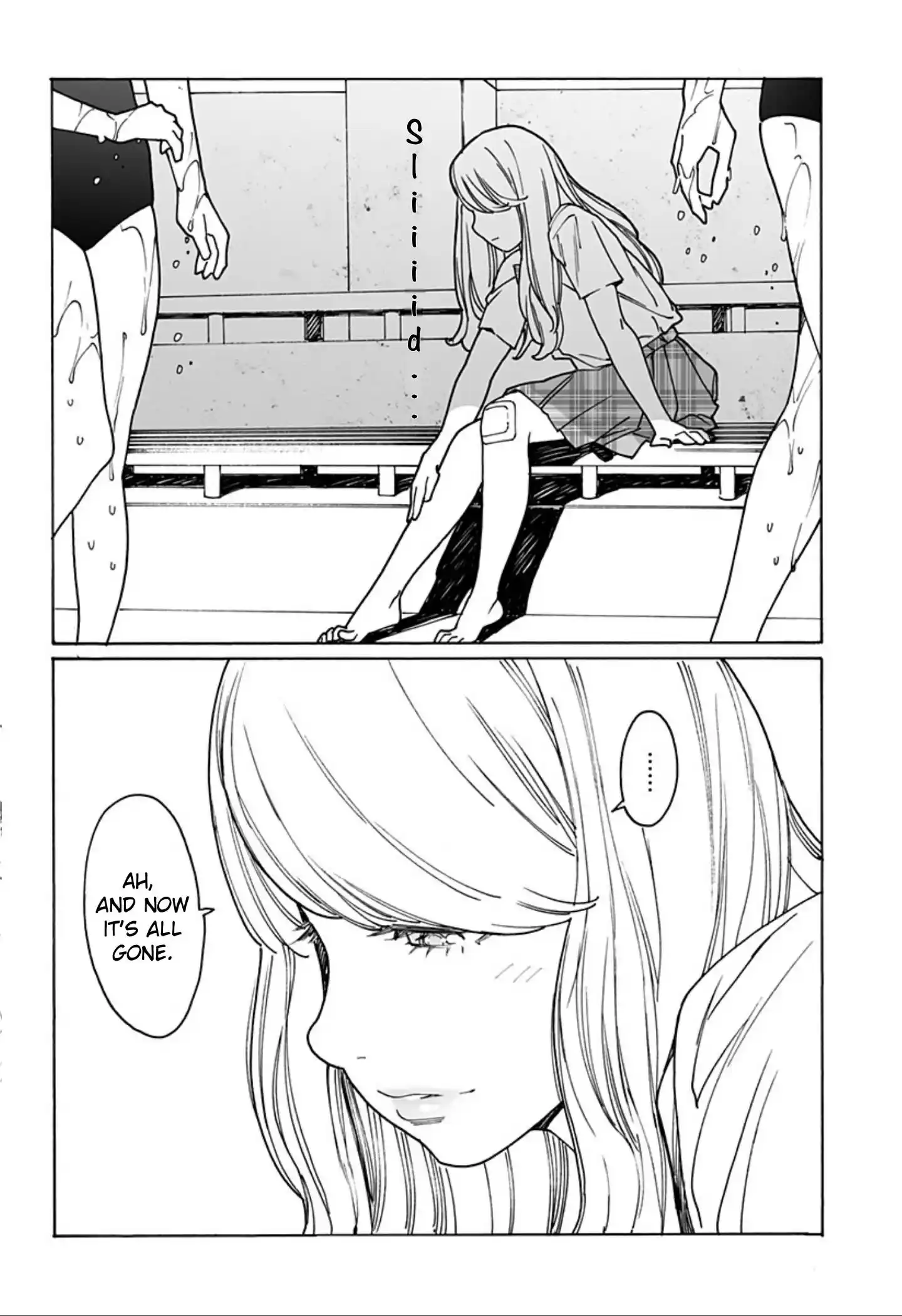 Otome No Teikoku Chapter 276