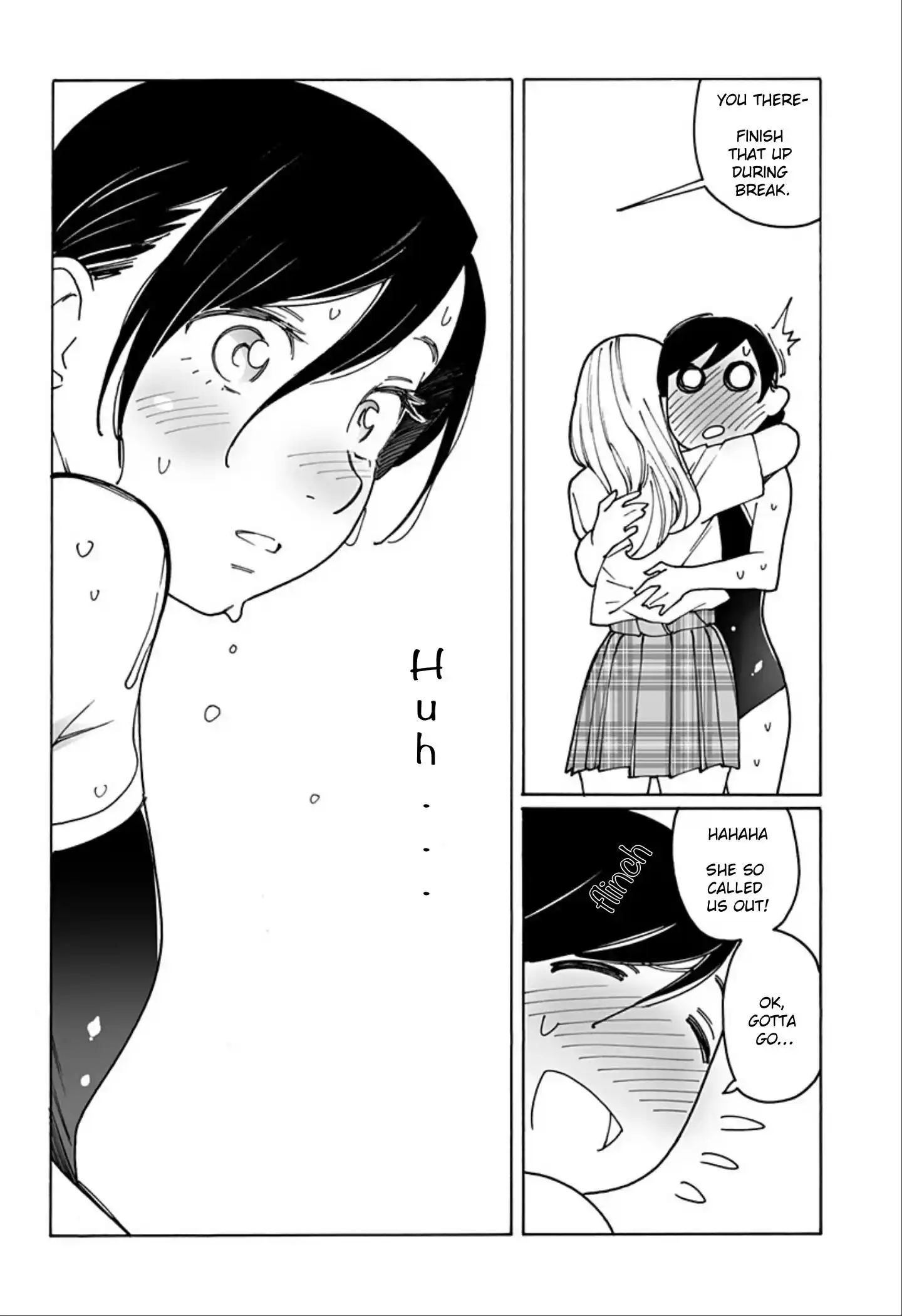 Otome No Teikoku Chapter 276