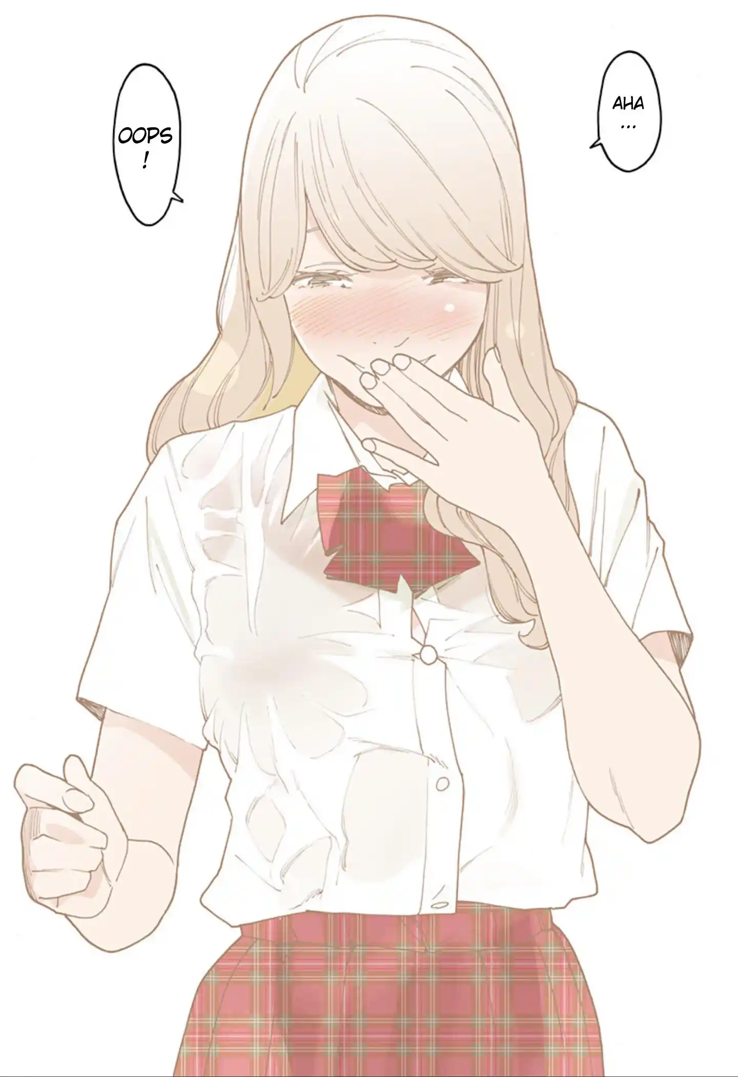 Otome No Teikoku Chapter 276