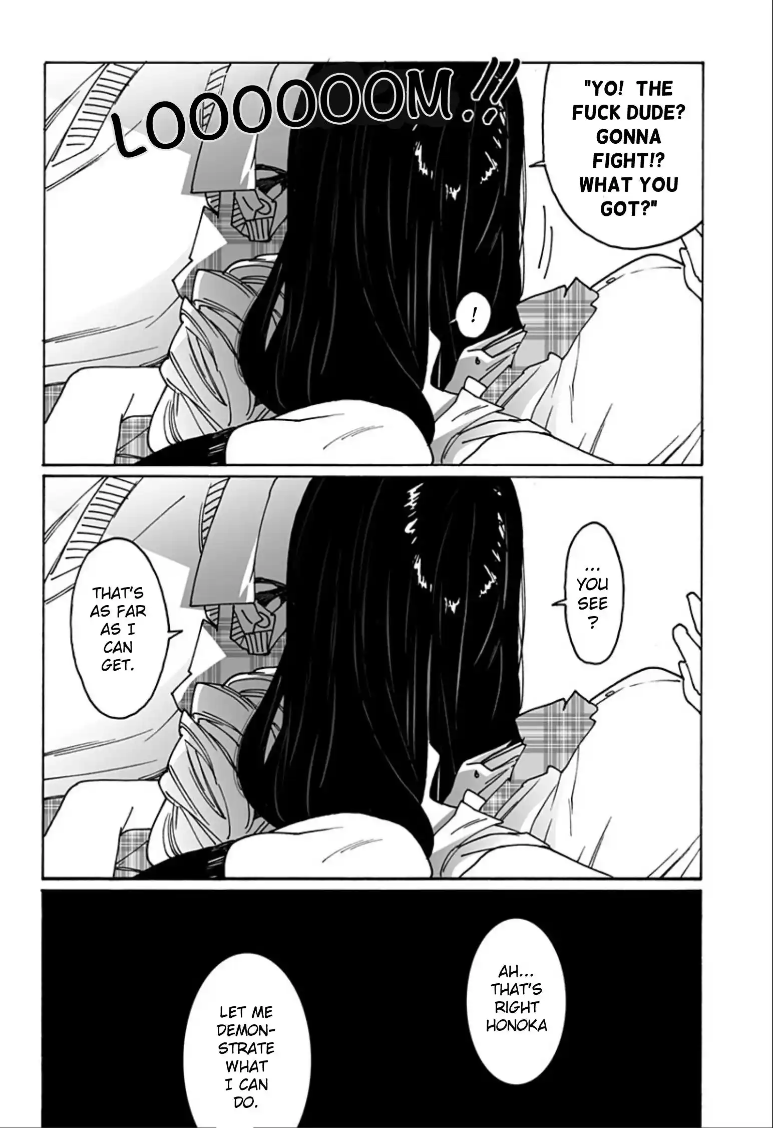 Otome No Teikoku Chapter 277