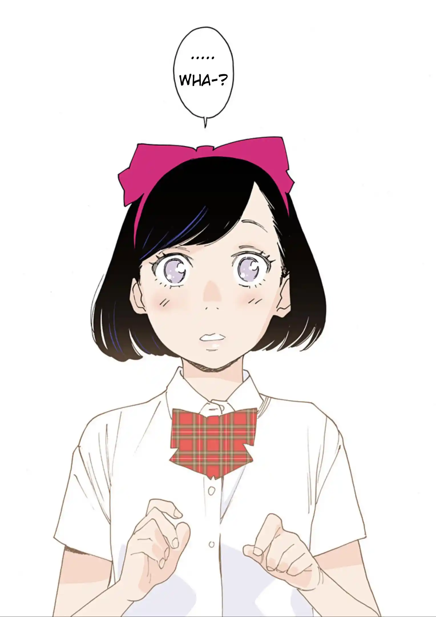 Otome No Teikoku Chapter 277.1