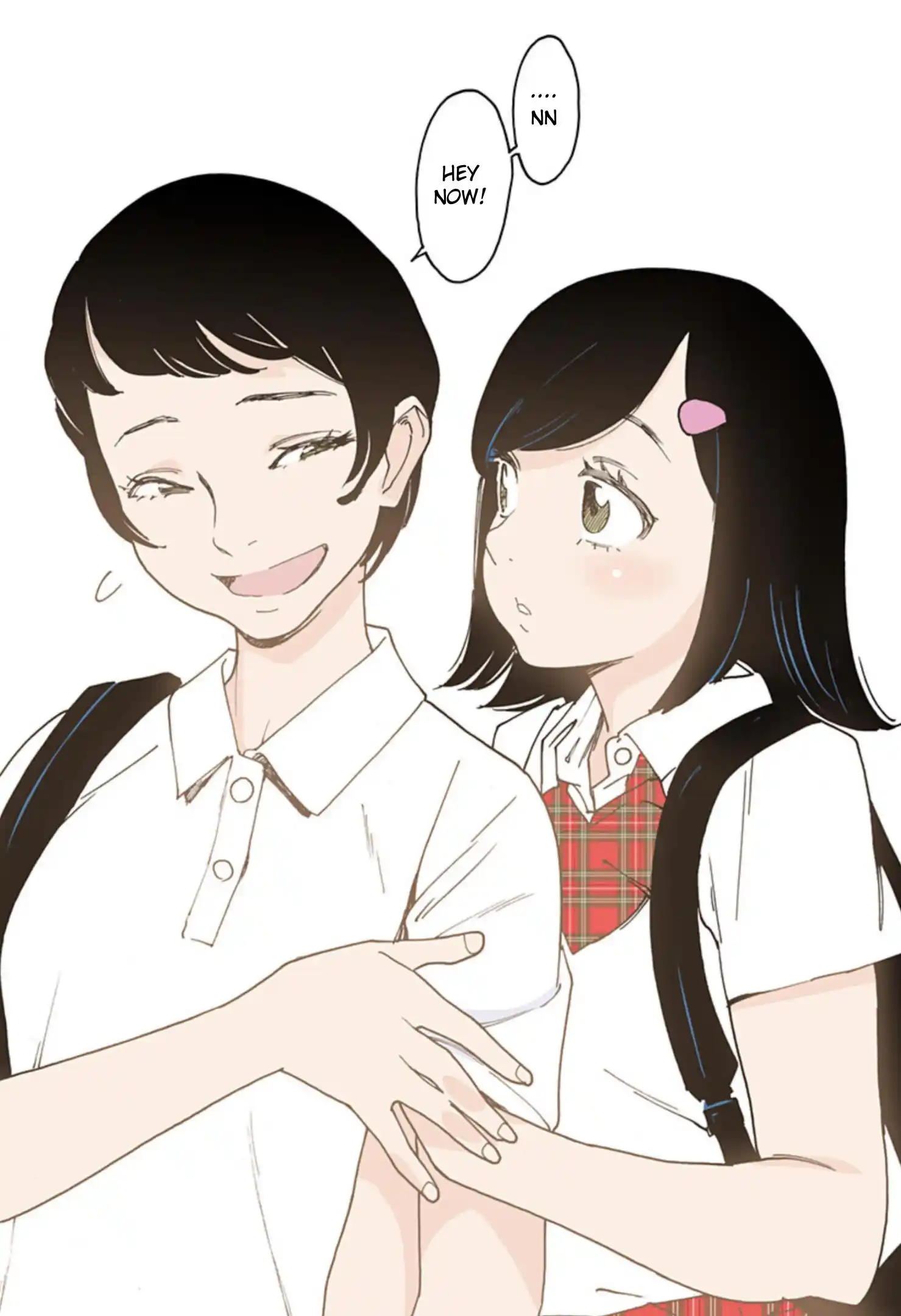 Otome No Teikoku Chapter 277.2