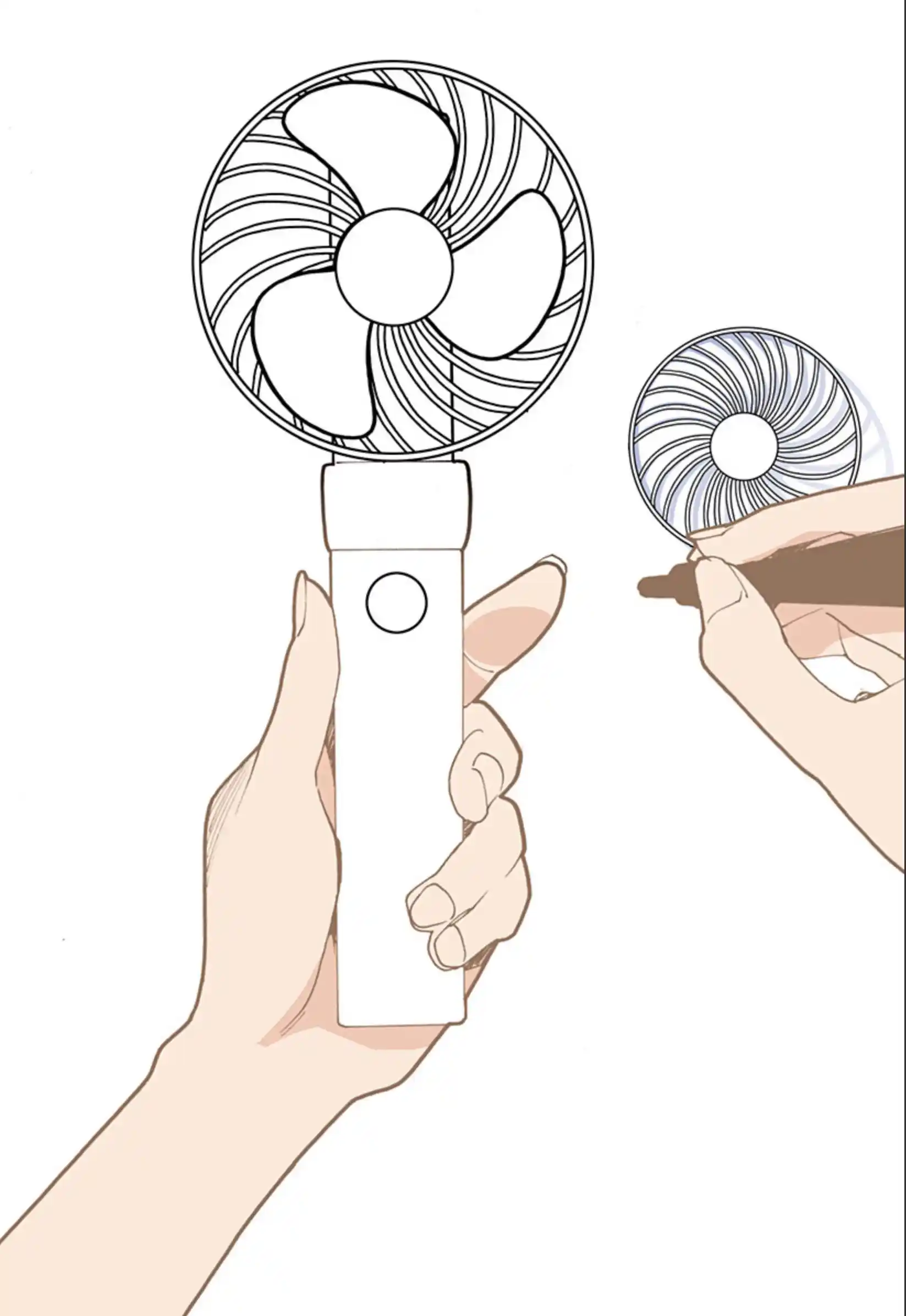 Otome No Teikoku Chapter 277.3