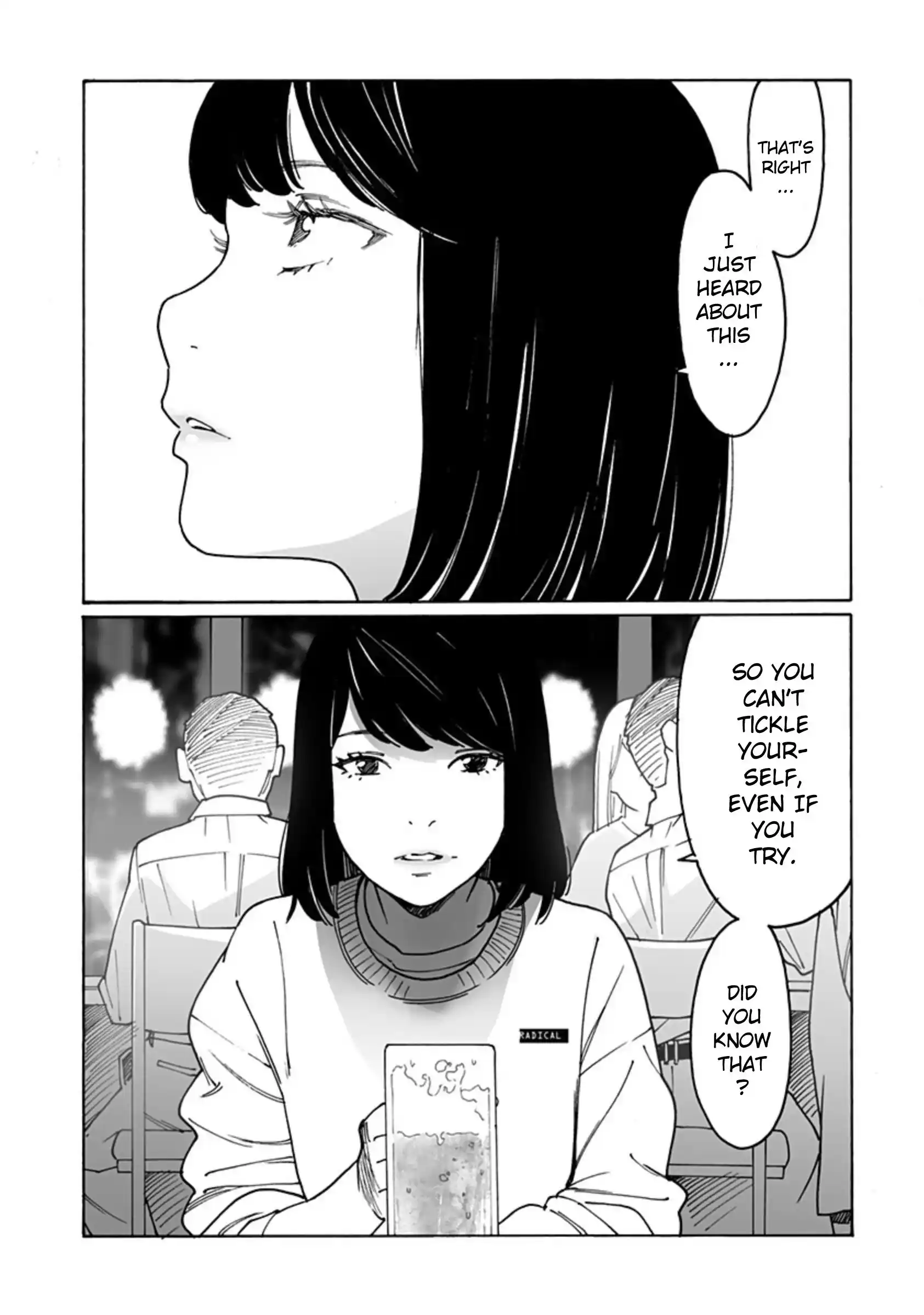 Otome No Teikoku Chapter 278