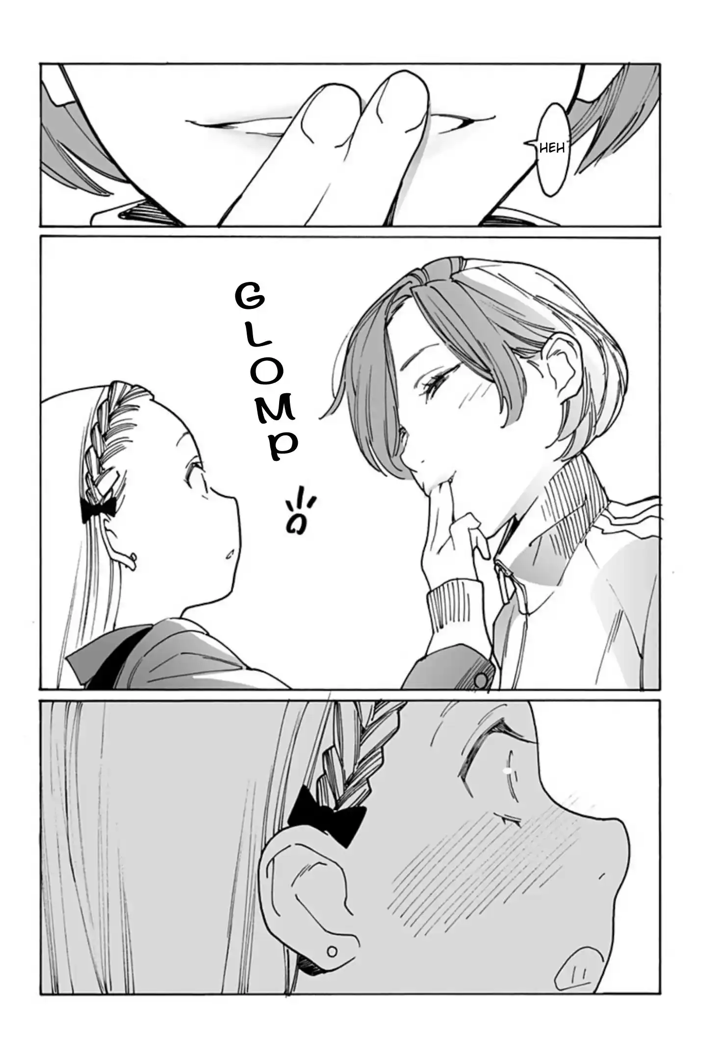 Otome No Teikoku Chapter 279