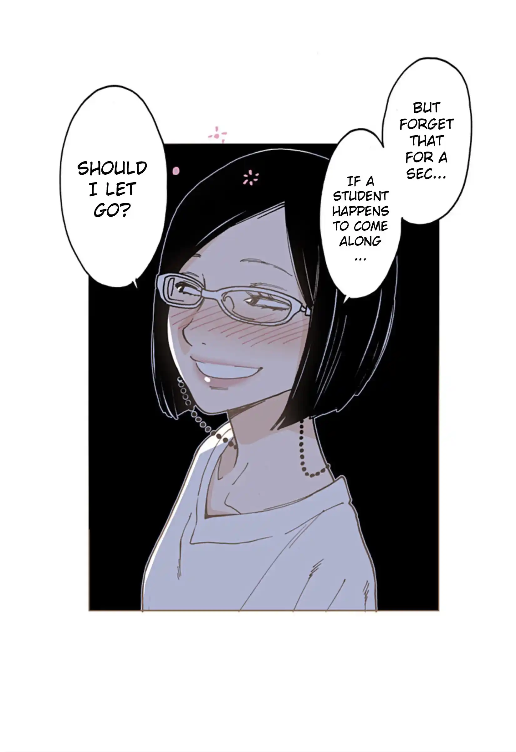 Otome No Teikoku Chapter 280.1