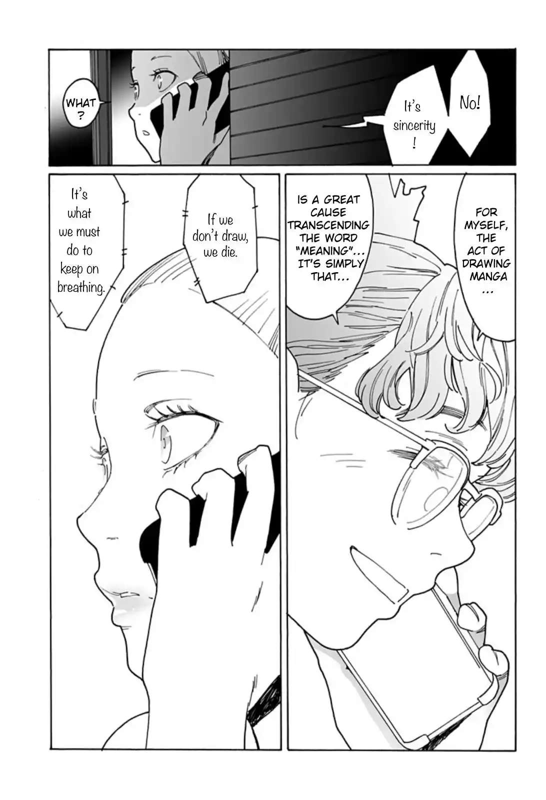 Otome No Teikoku Chapter 281