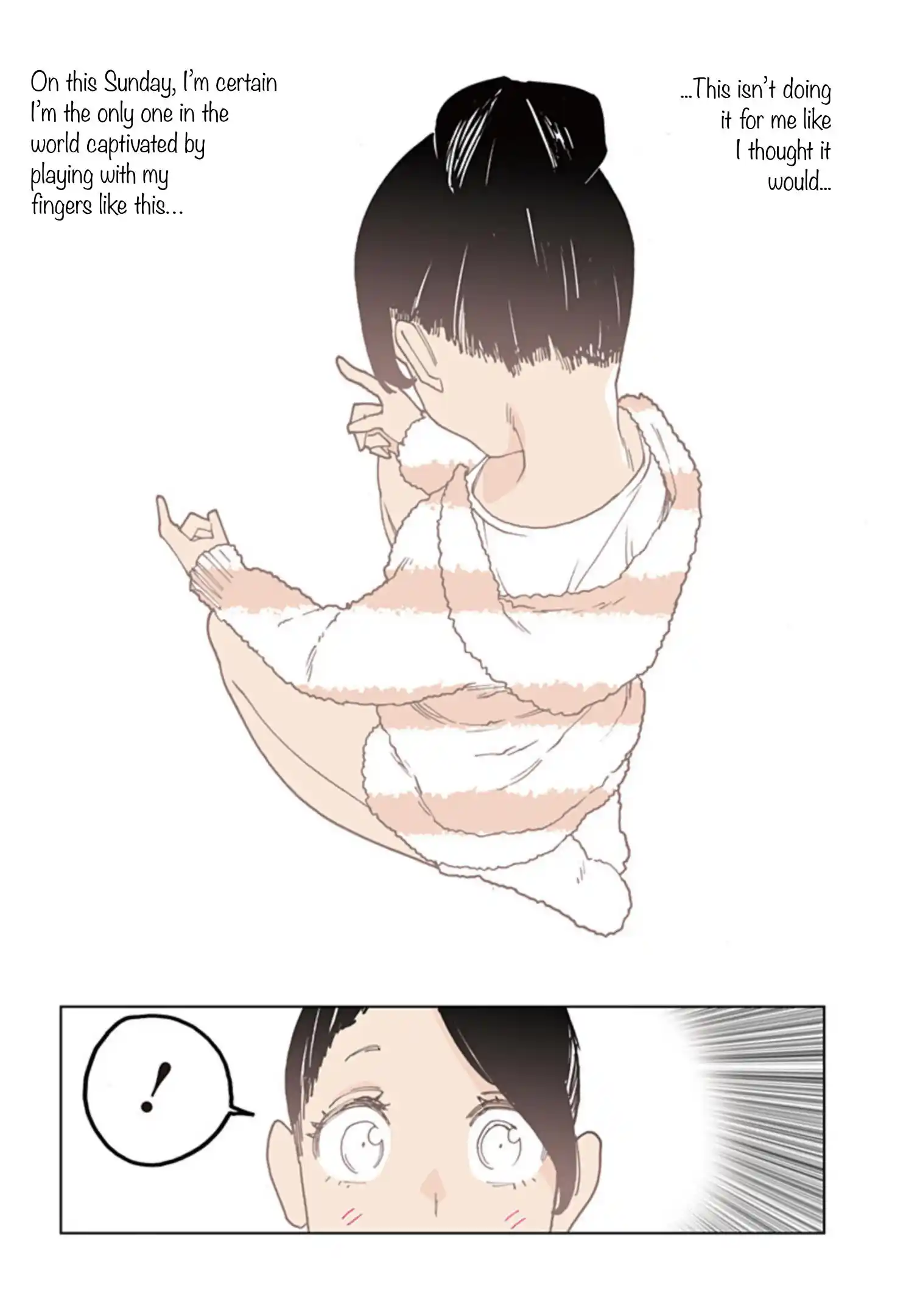 Otome No Teikoku Chapter 282.2