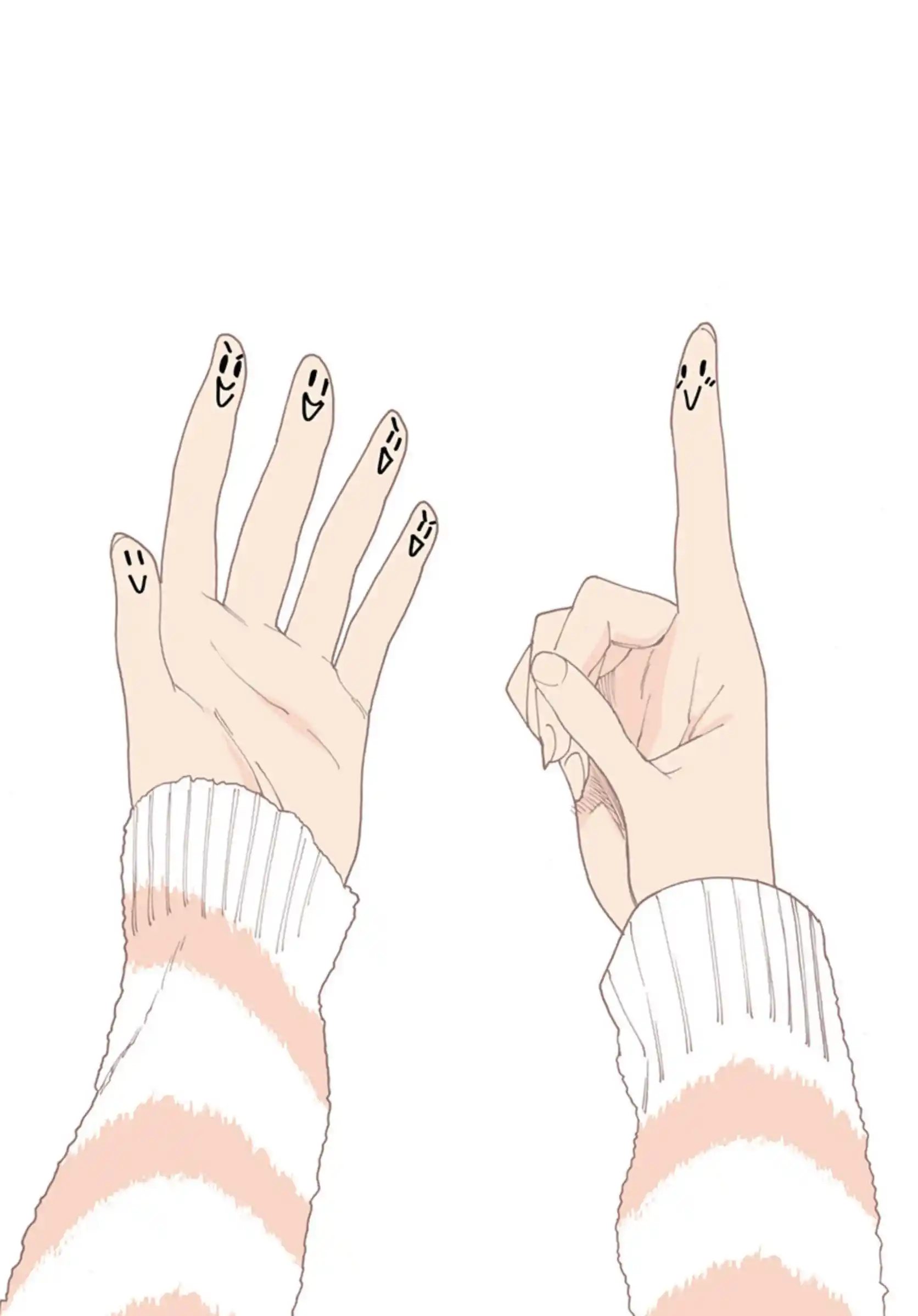 Otome No Teikoku Chapter 282.2