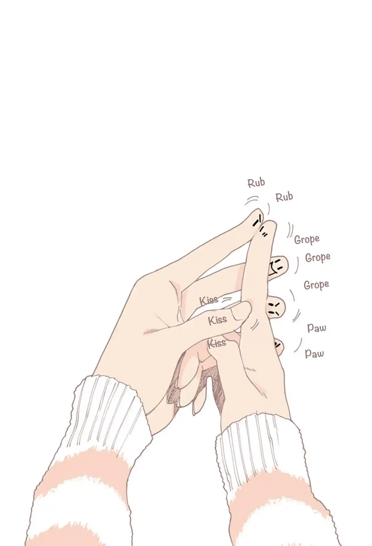 Otome No Teikoku Chapter 282.2