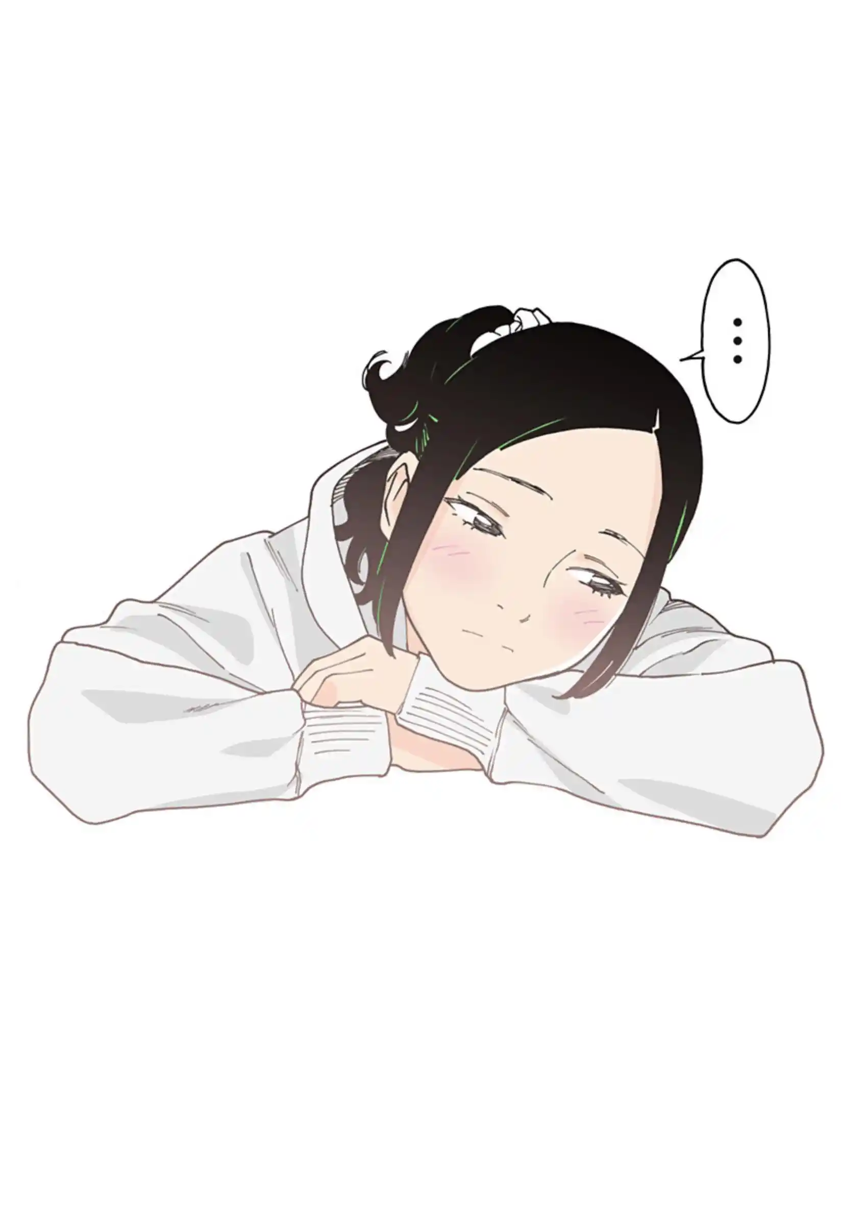 Otome No Teikoku Chapter 282.3