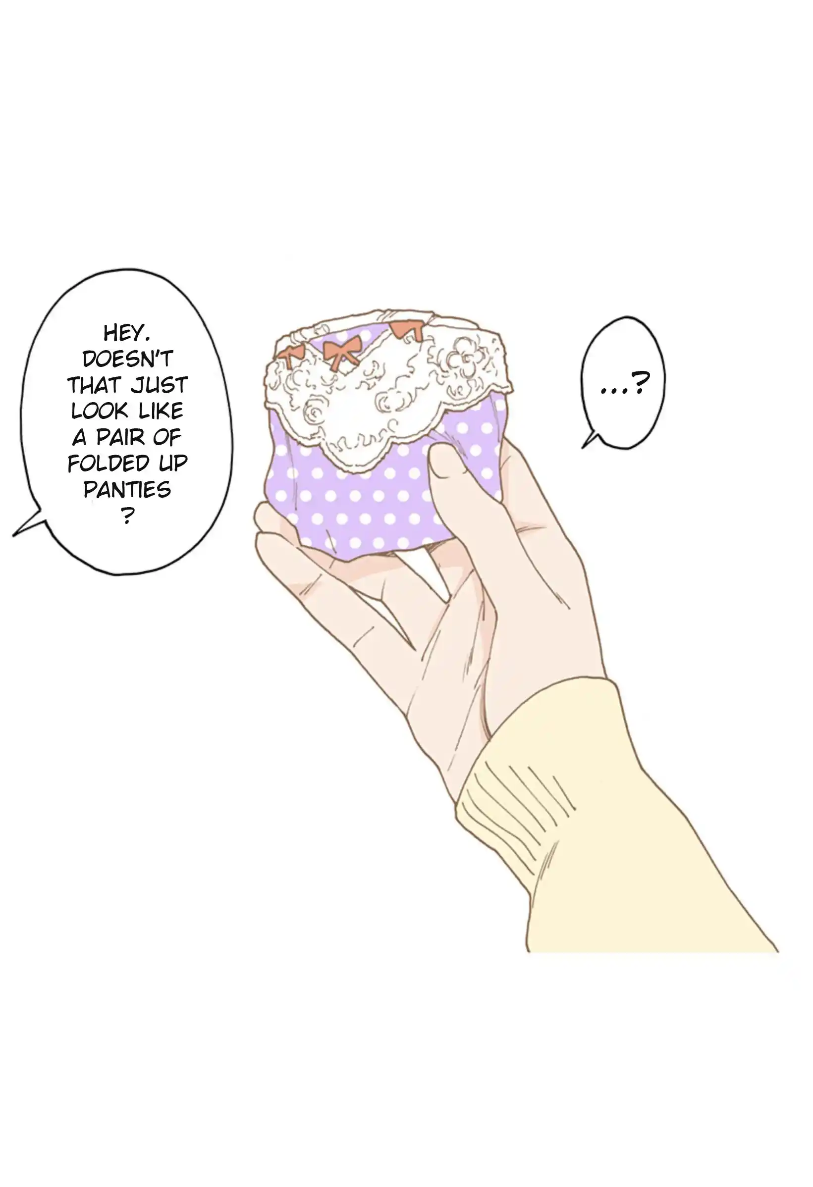 Otome No Teikoku Chapter 283.1